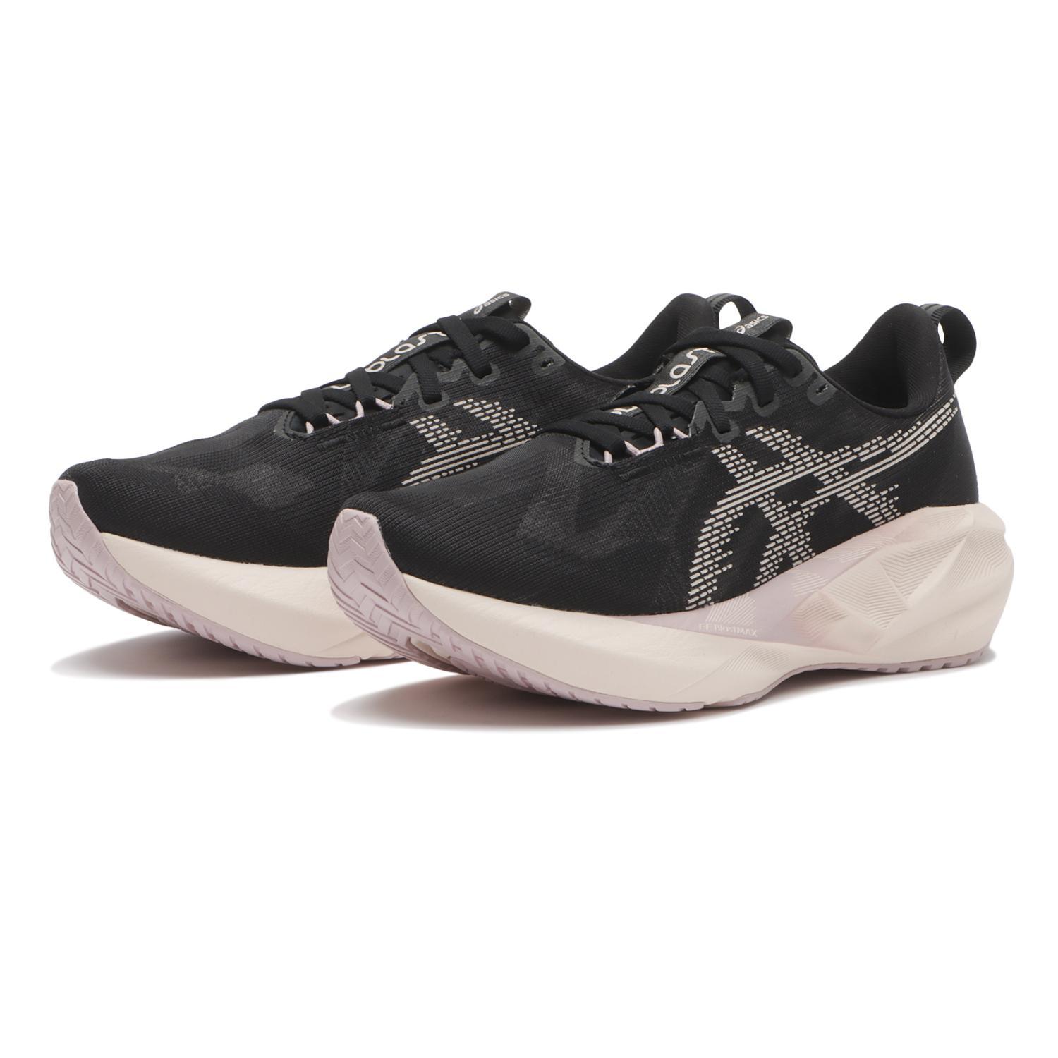 ASICS】 アシックス W NOVABLAST 5 W ノヴァブラスト5 1012B765.003