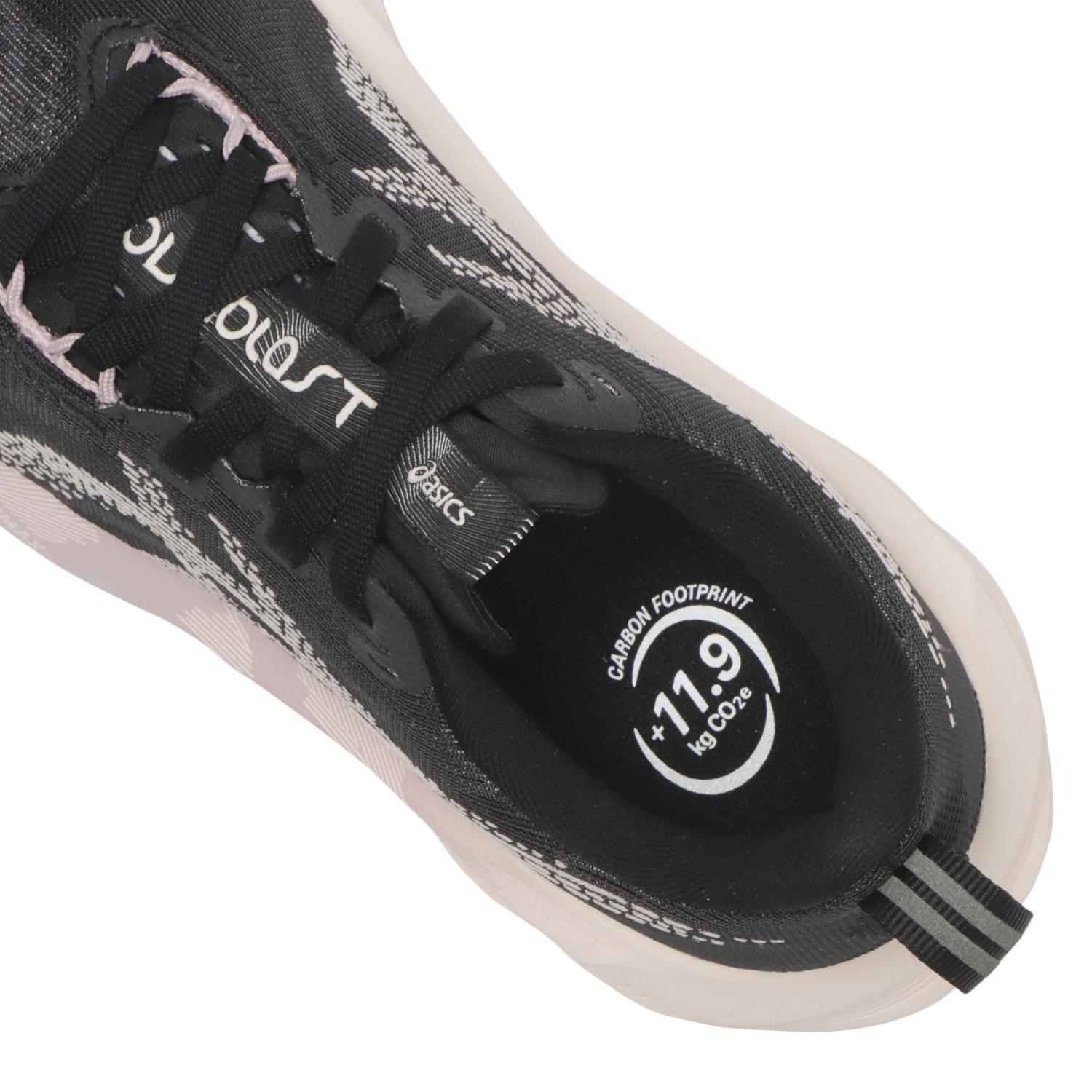 ASICS】 アシックス W NOVABLAST 5 W ノヴァブラスト5 1012B765.003