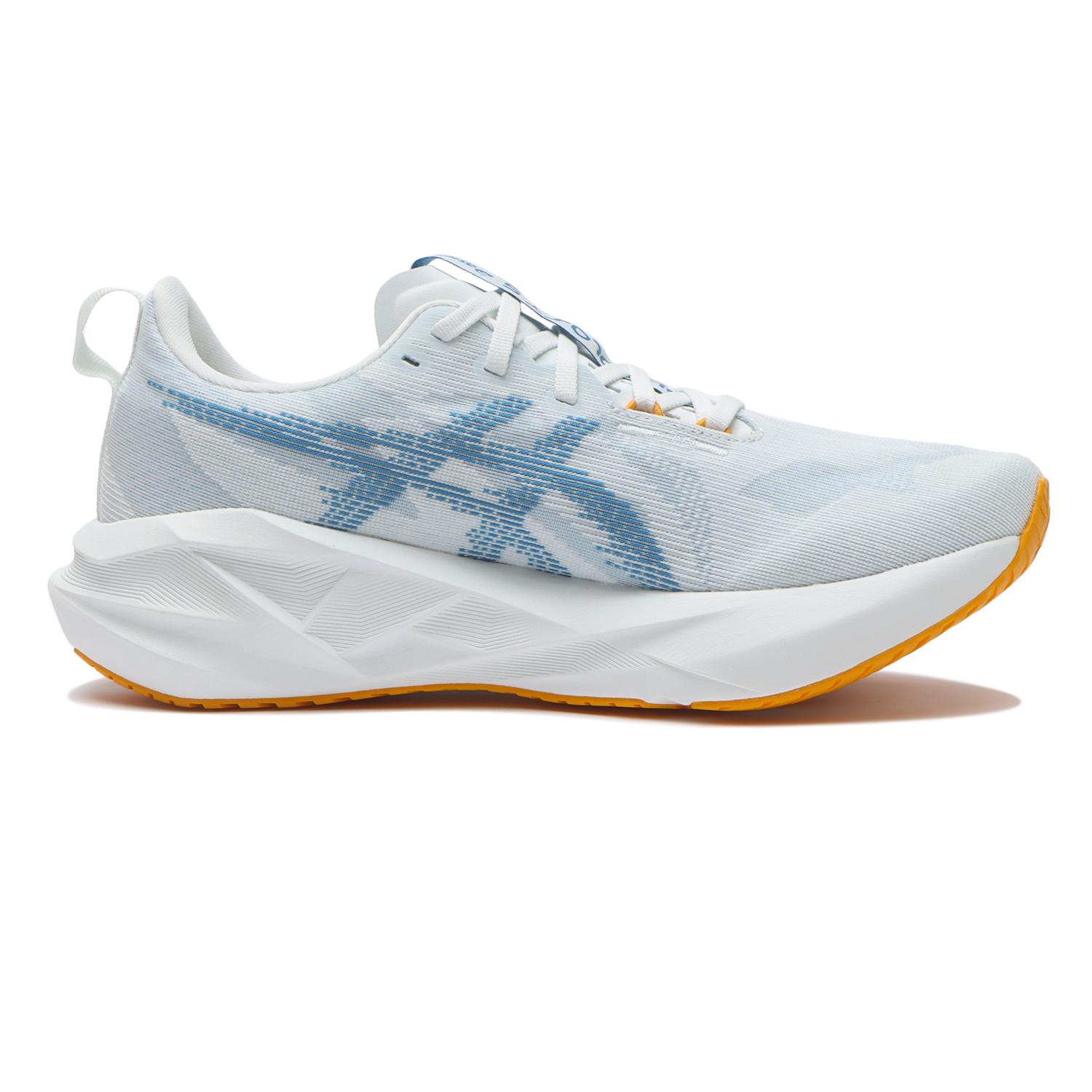 アシックス ノヴァブラスト5 ASICS】 アシックス NOVABLAST 5 ノヴァブラスト5 1011B974.407