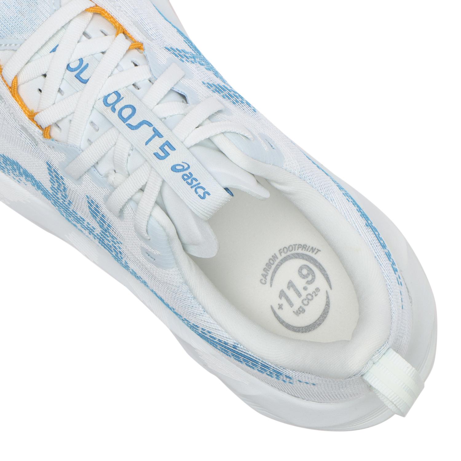 ASICS】 アシックス NOVABLAST 5 ノヴァブラスト5 1011B974.407
