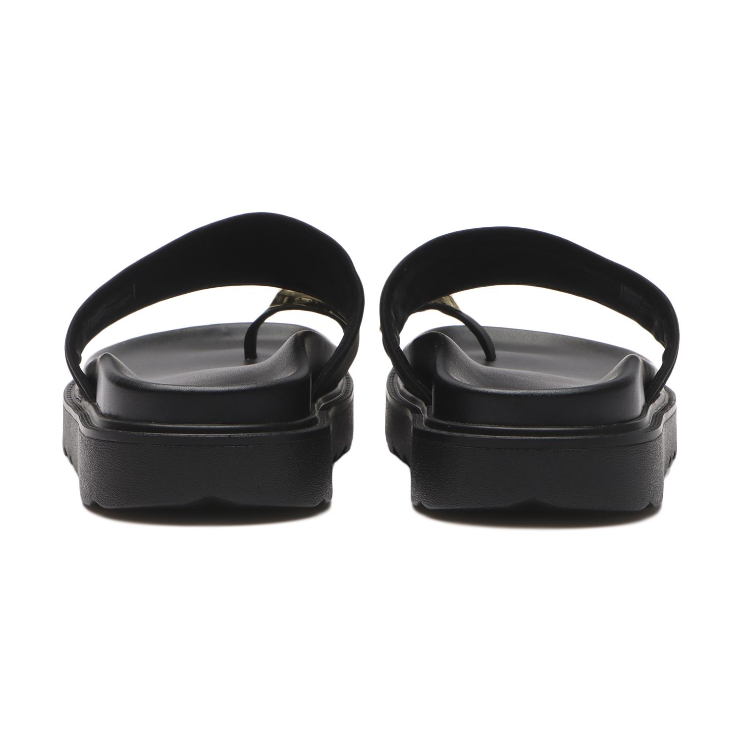 レディース 【ABC SELECT】 エービーシーセレクト RING FLAT SANDAL