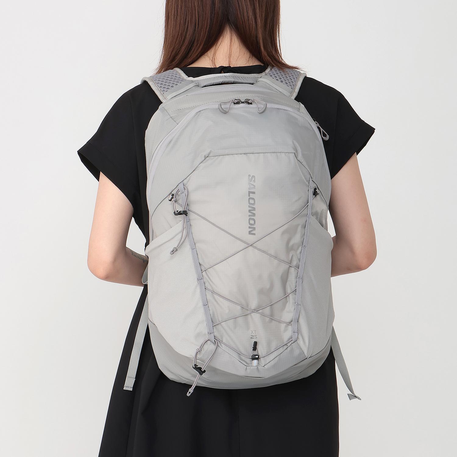 SALOMON SALOMON XT 25｜OSHMAN'S ONLINE 公式通販