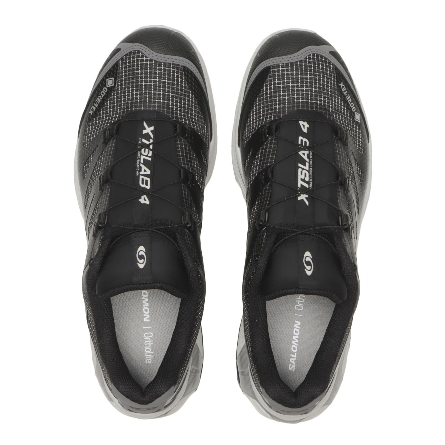  SALOMON XT-4 OG GORE-TEX画像3