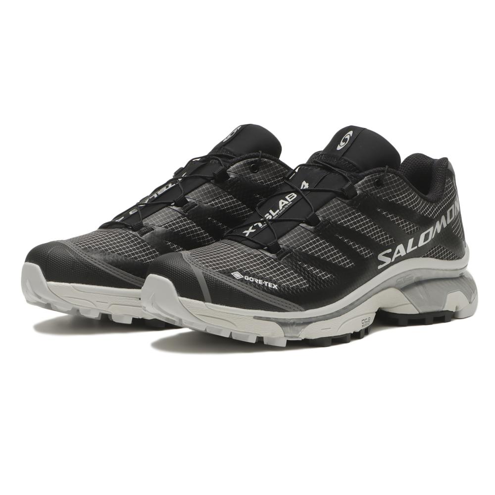 SALOMON XT-4 OG GORE-TEX｜BILLY