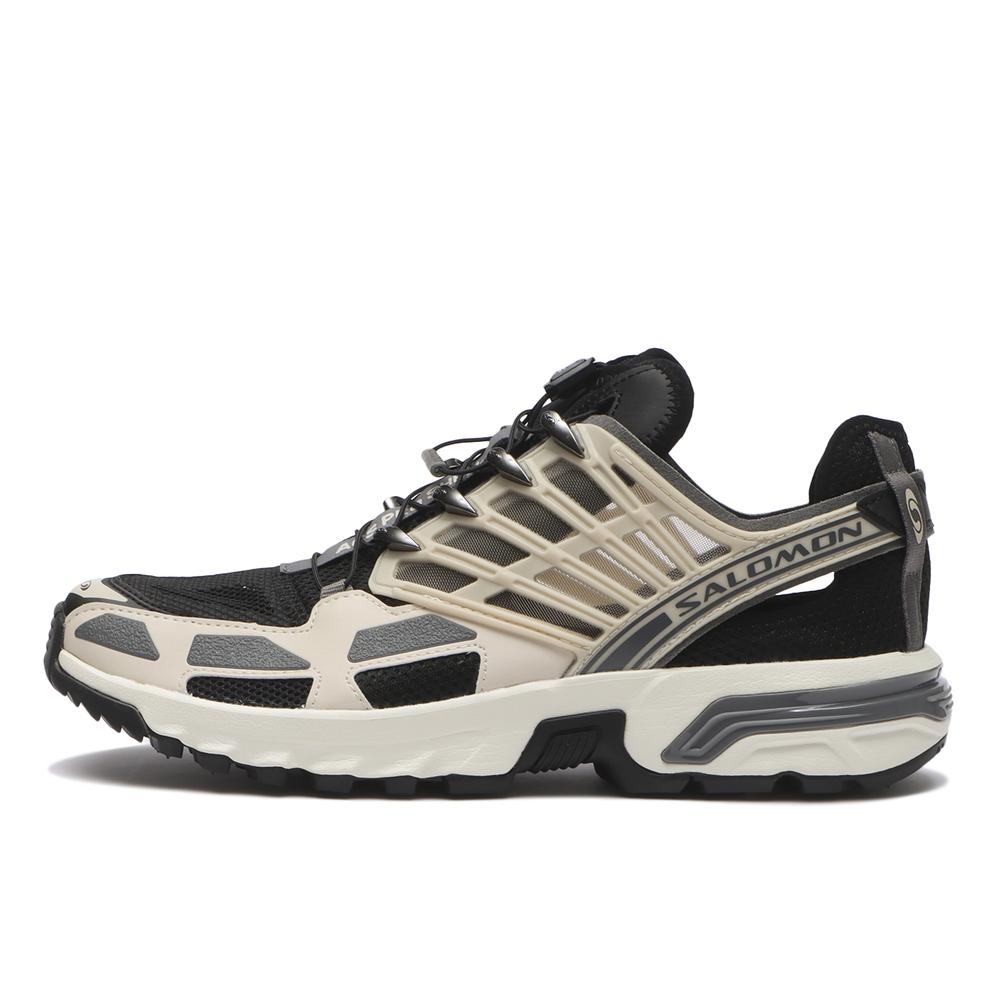SALOMON ACS PRO SHELL｜BILLY