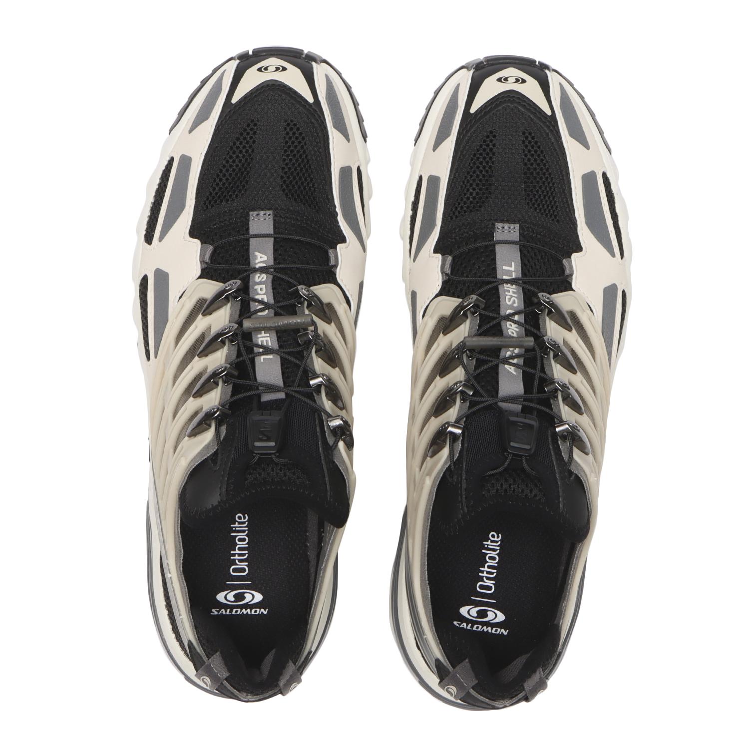  SALOMON ACS PRO SHELL画像3