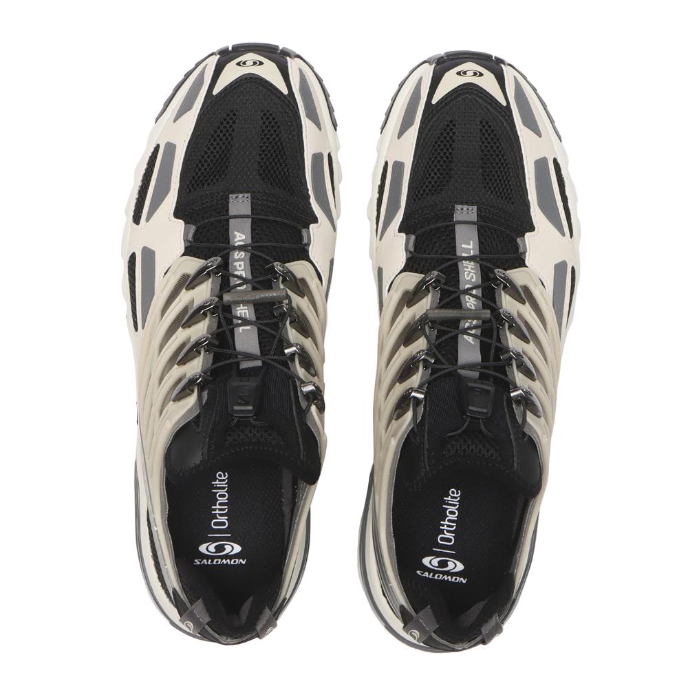 SALOMON ACS PRO SHELL｜BILLY