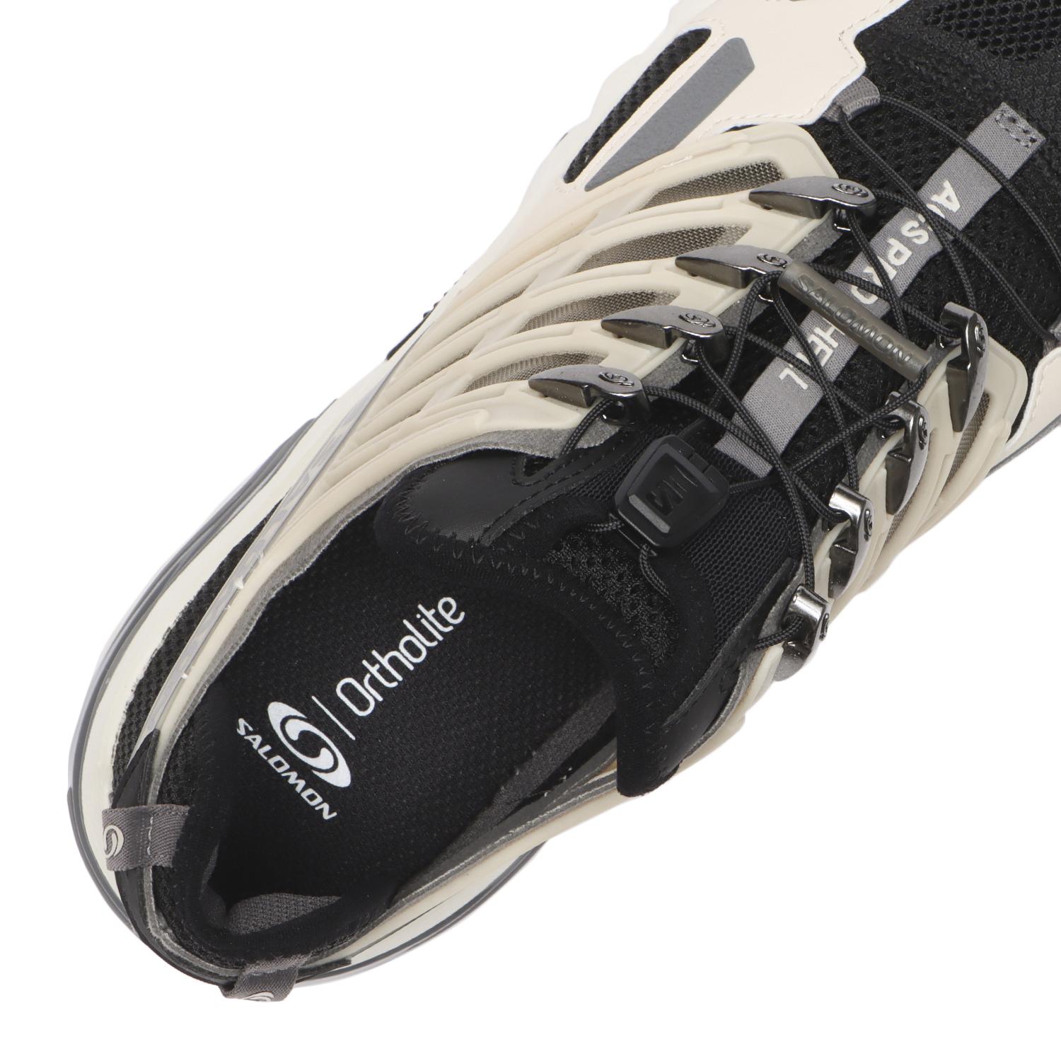  SALOMON ACS PRO SHELL画像7