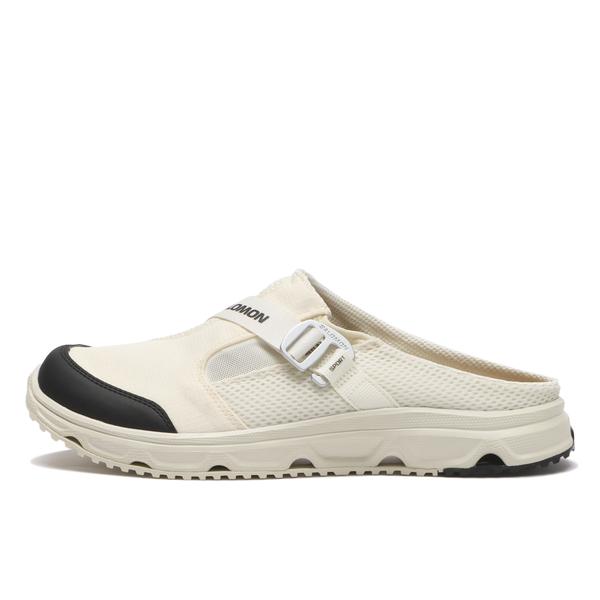 SALOMON RX スライド 3.0 ノマド ベージュ 23cm