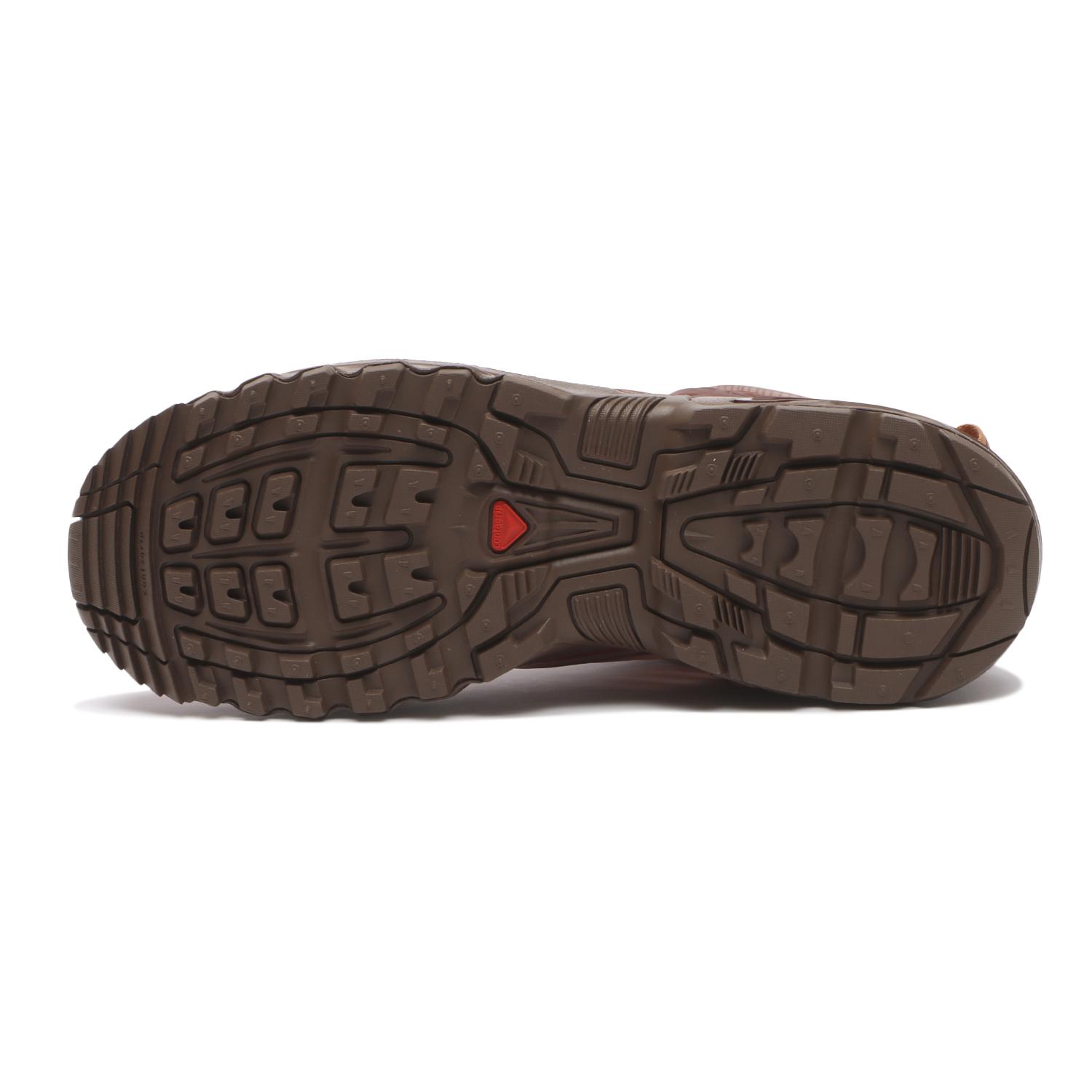  SALOMON ACS PRO RED ASHES画像6