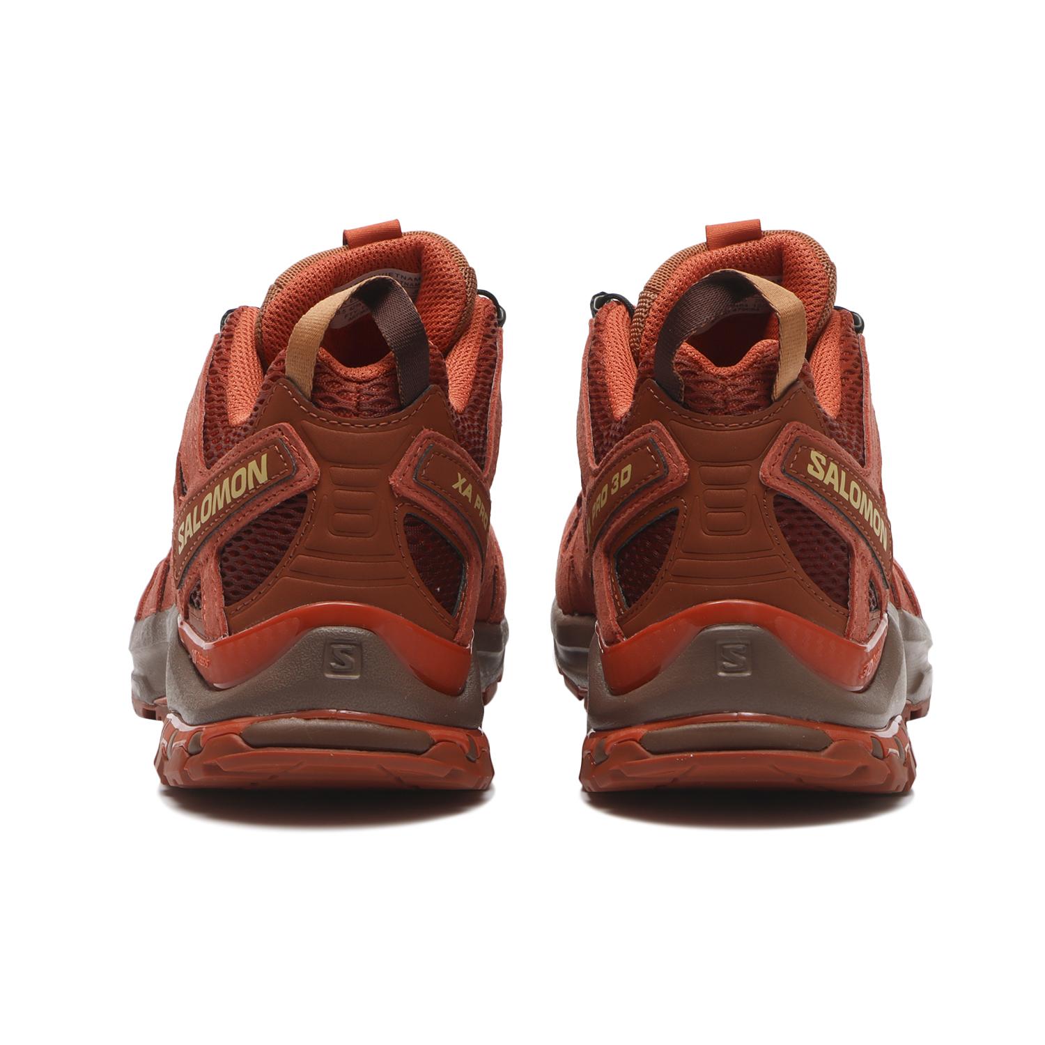  SALOMON XA PRO 3D RED ASHES画像4