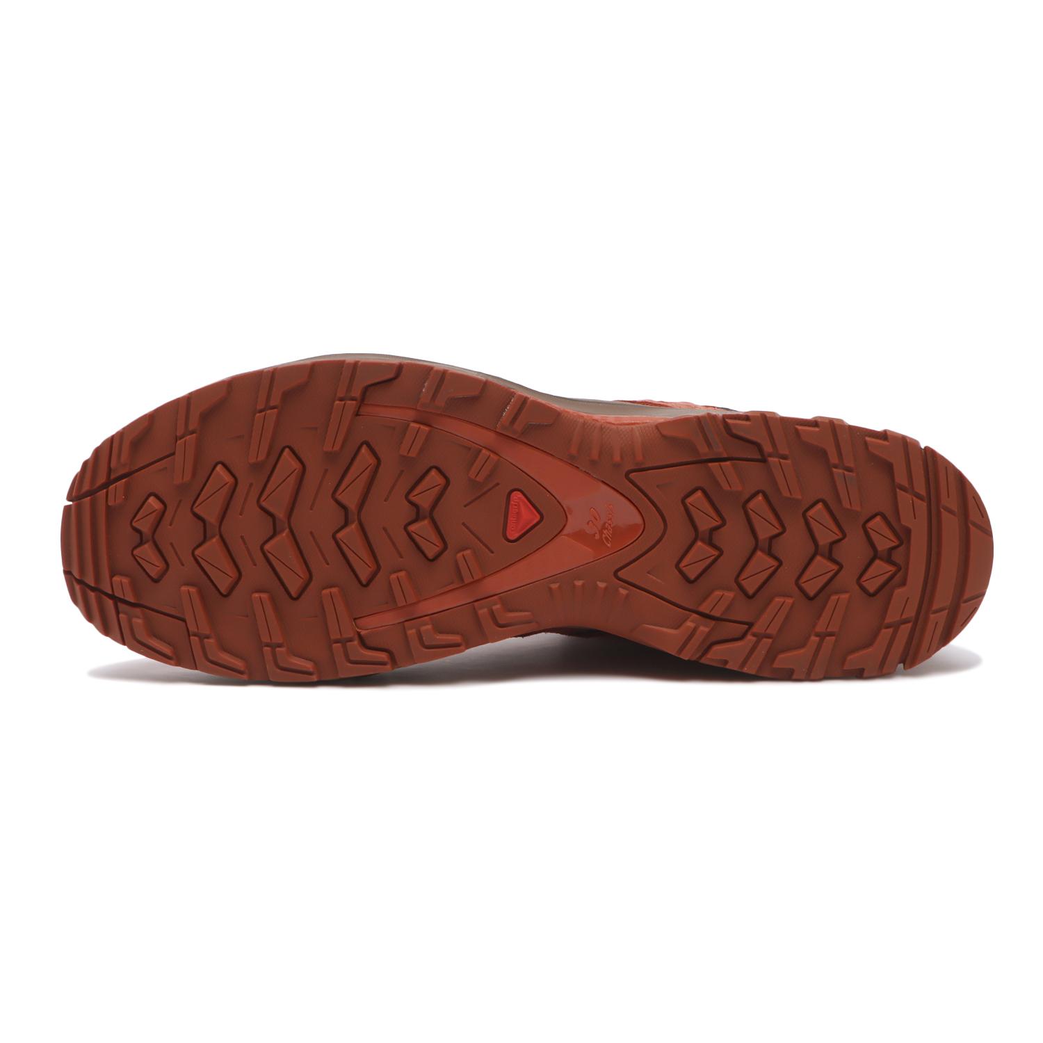  SALOMON XA PRO 3D RED ASHES画像6