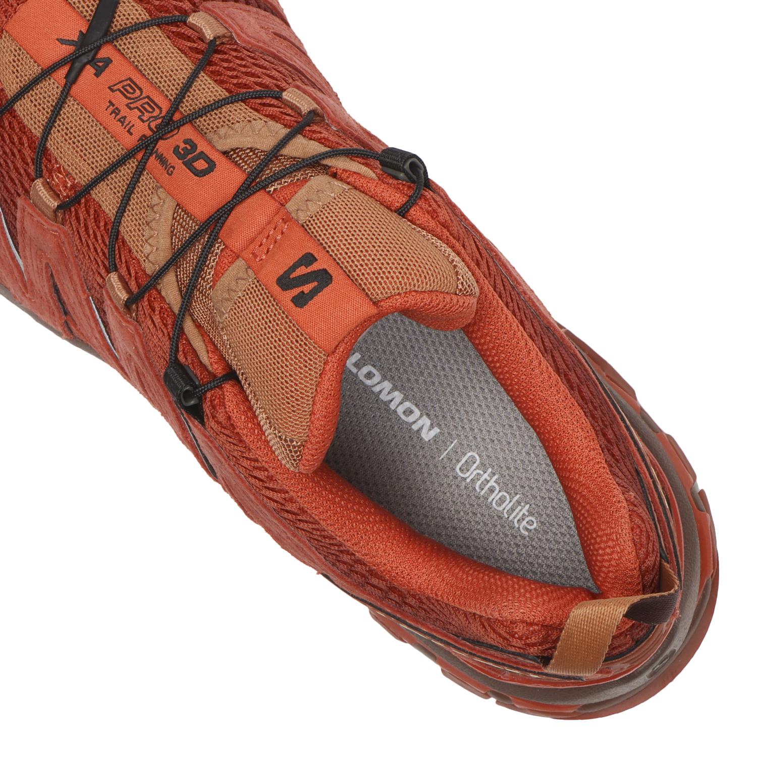  SALOMON XA PRO 3D RED ASHES画像7