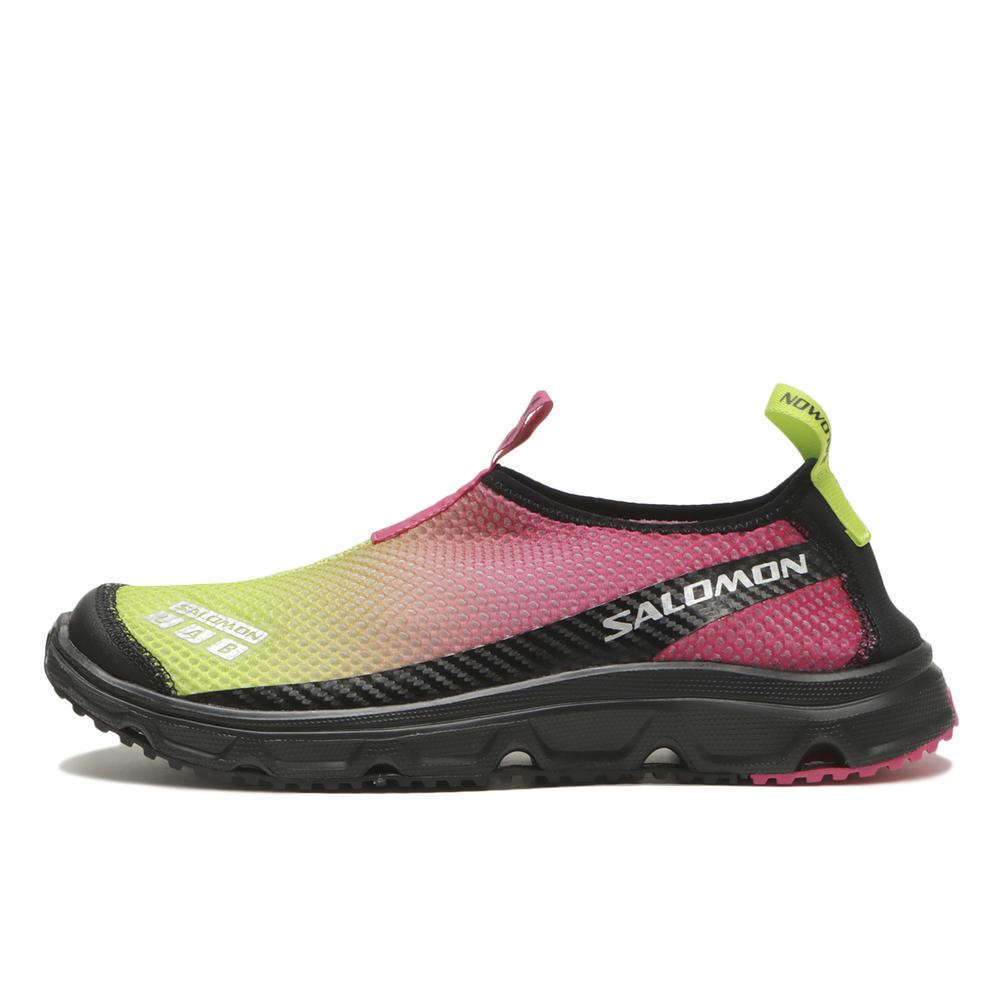 SALOMON RX MOC 3.0｜BILLY
