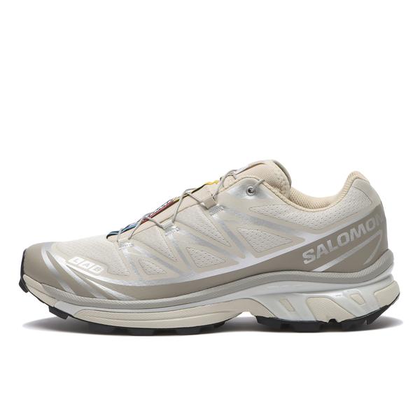 SALOMON XT-6 ベージュ 22.5cm