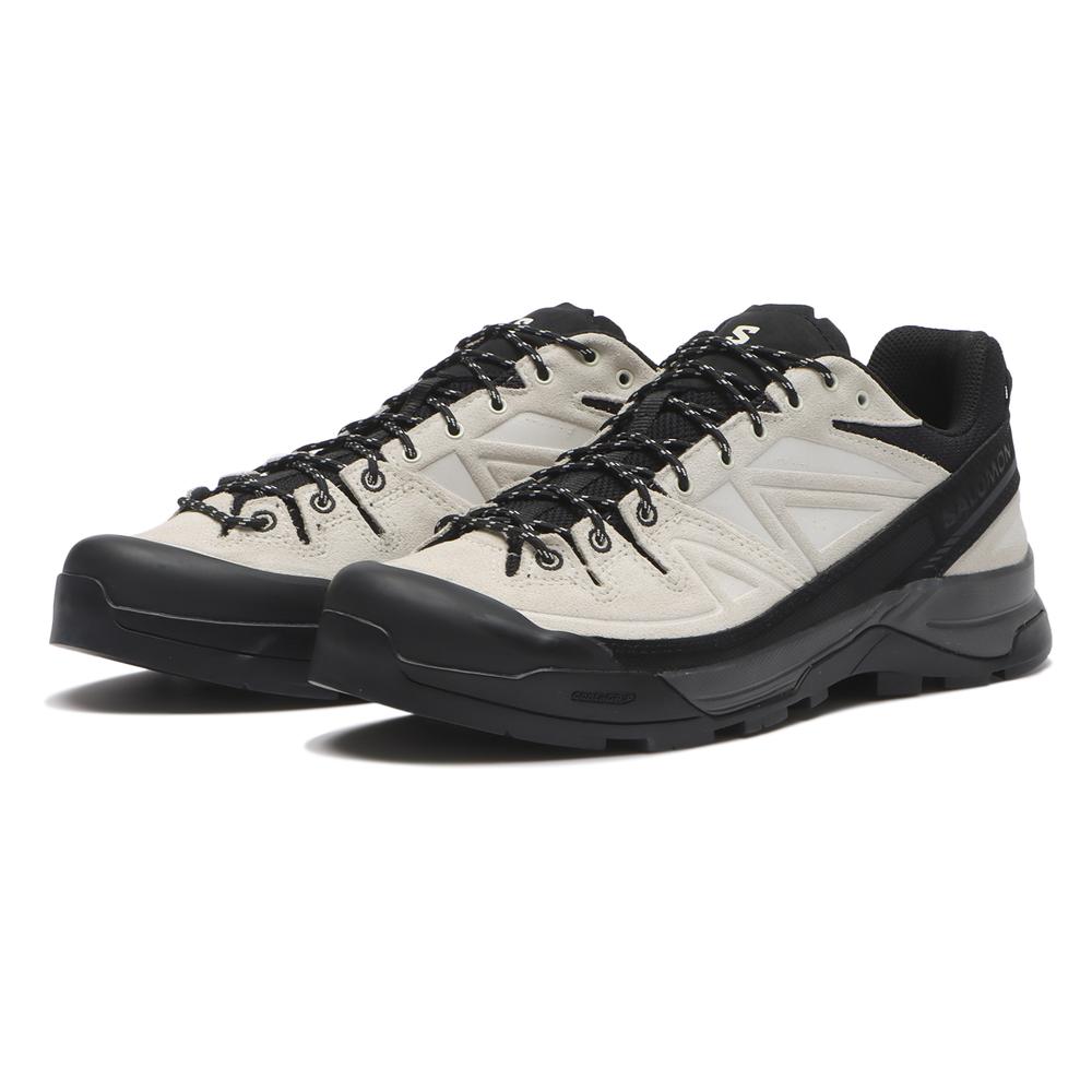 SALOMON X-ALP LEATHER｜BILLY