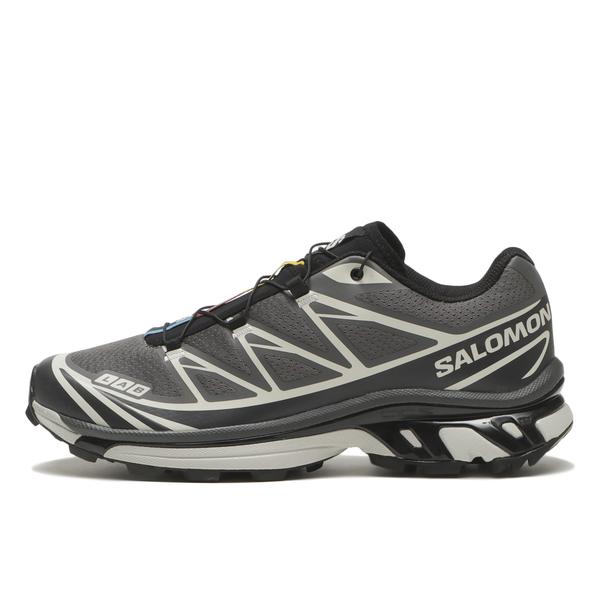 SALOMON XT-6 ブラック 22.5cm