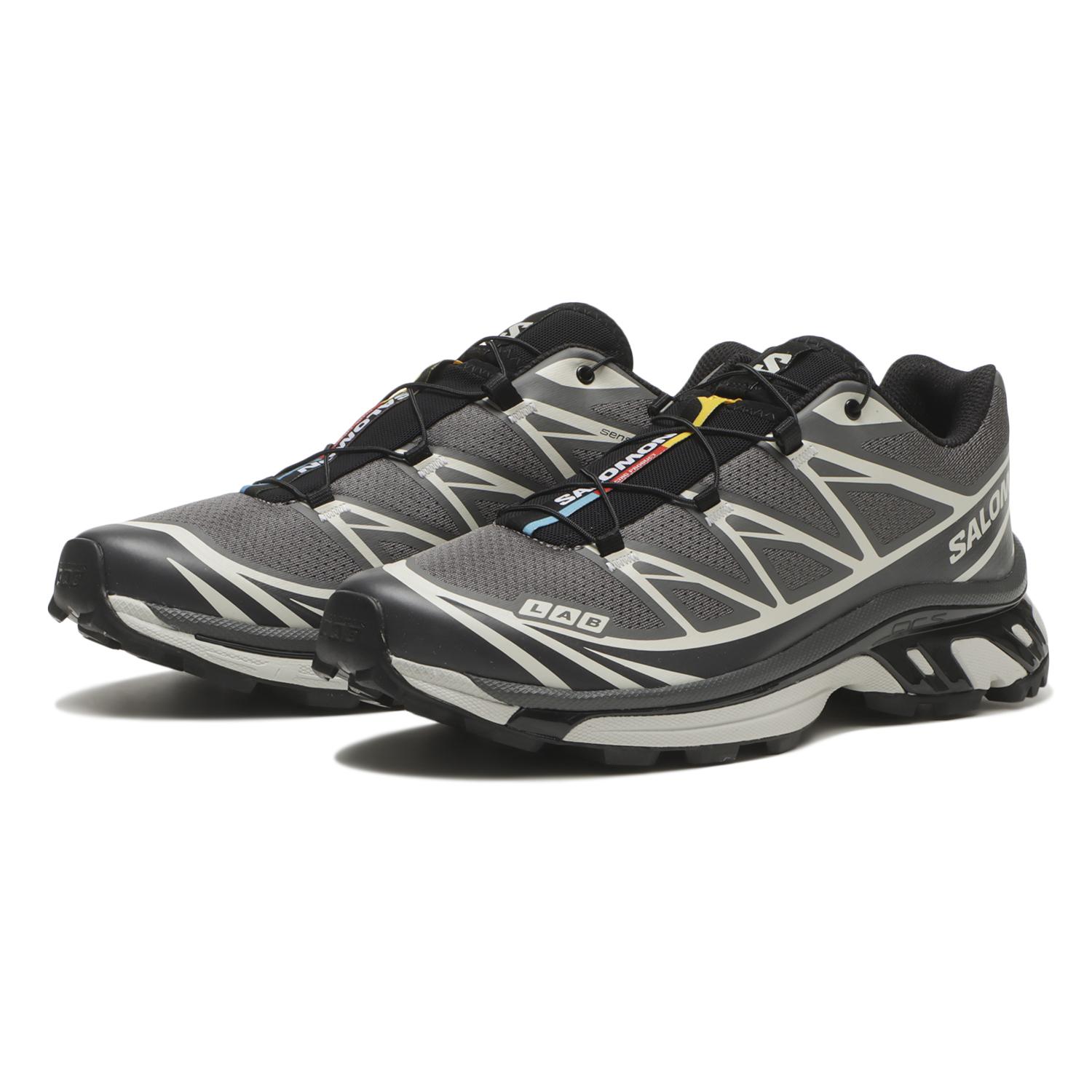  SALOMON XT-6画像2