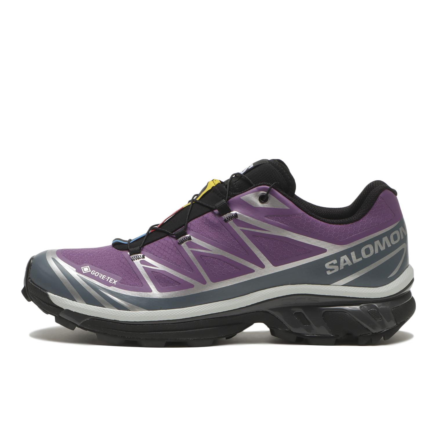  SALOMON XT-6 GORE-TEX画像1