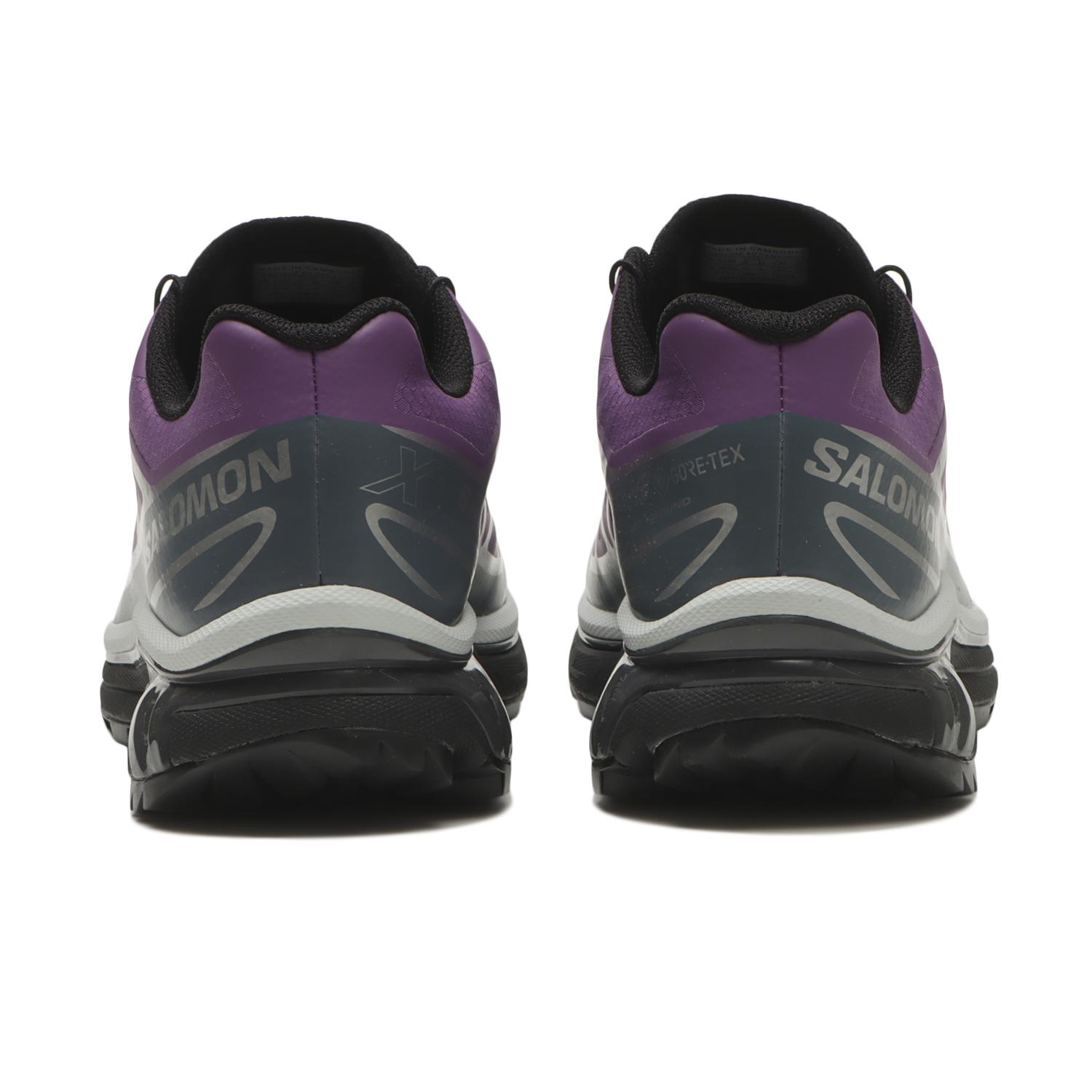  SALOMON XT-6 GORE-TEX画像4