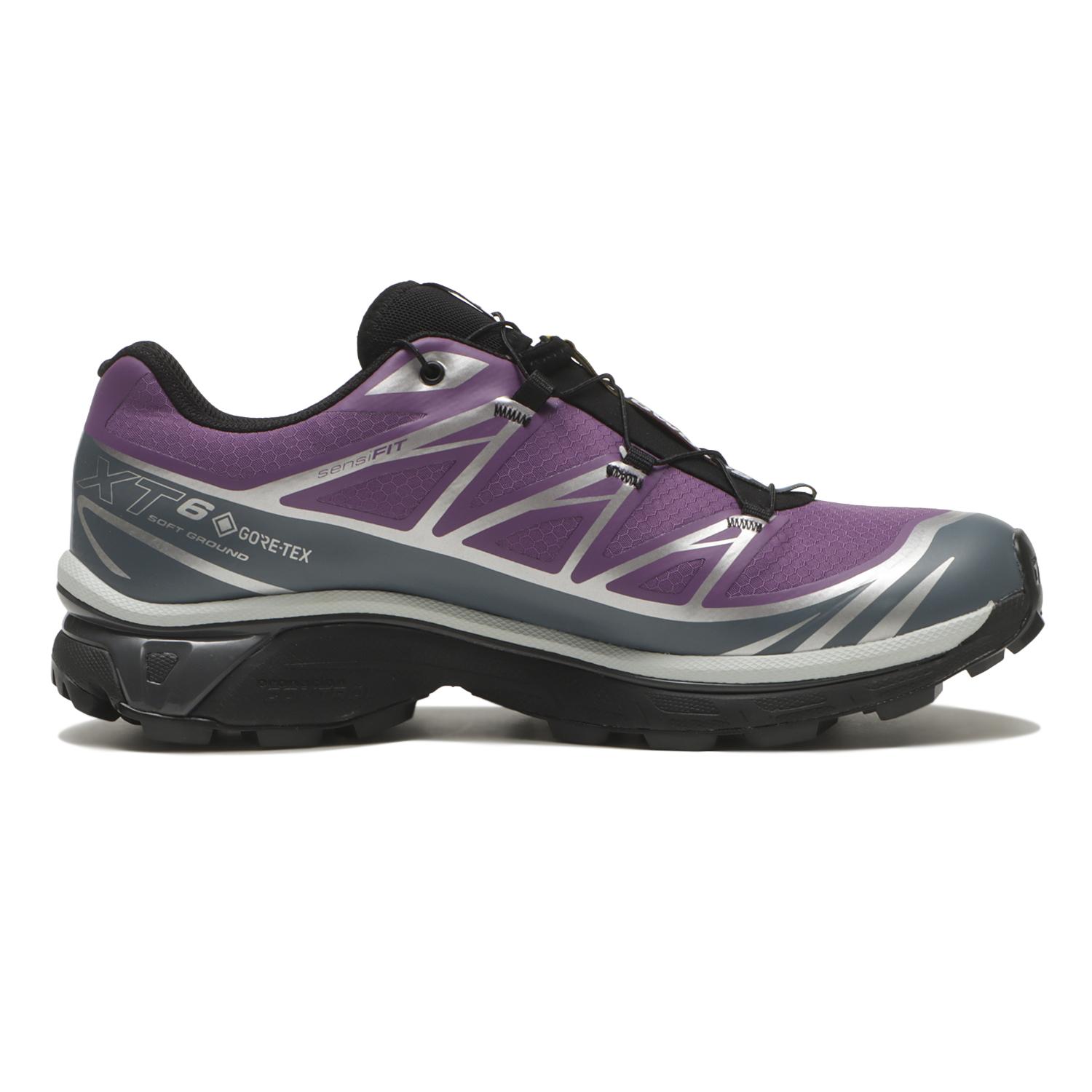  SALOMON XT-6 GORE-TEX画像5