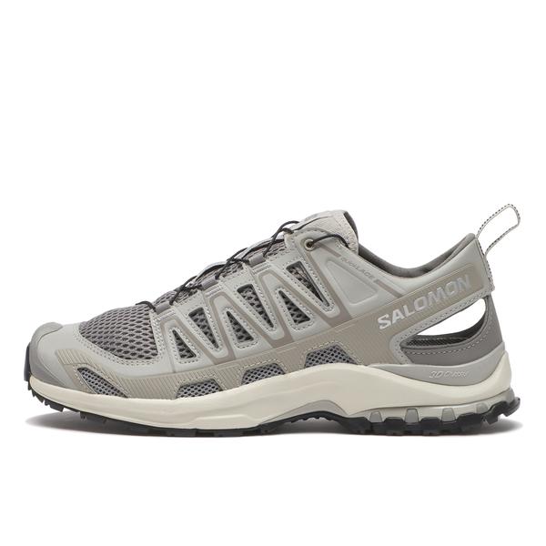 SALOMON XA プロ 3D アンフィブ グレー 23cm