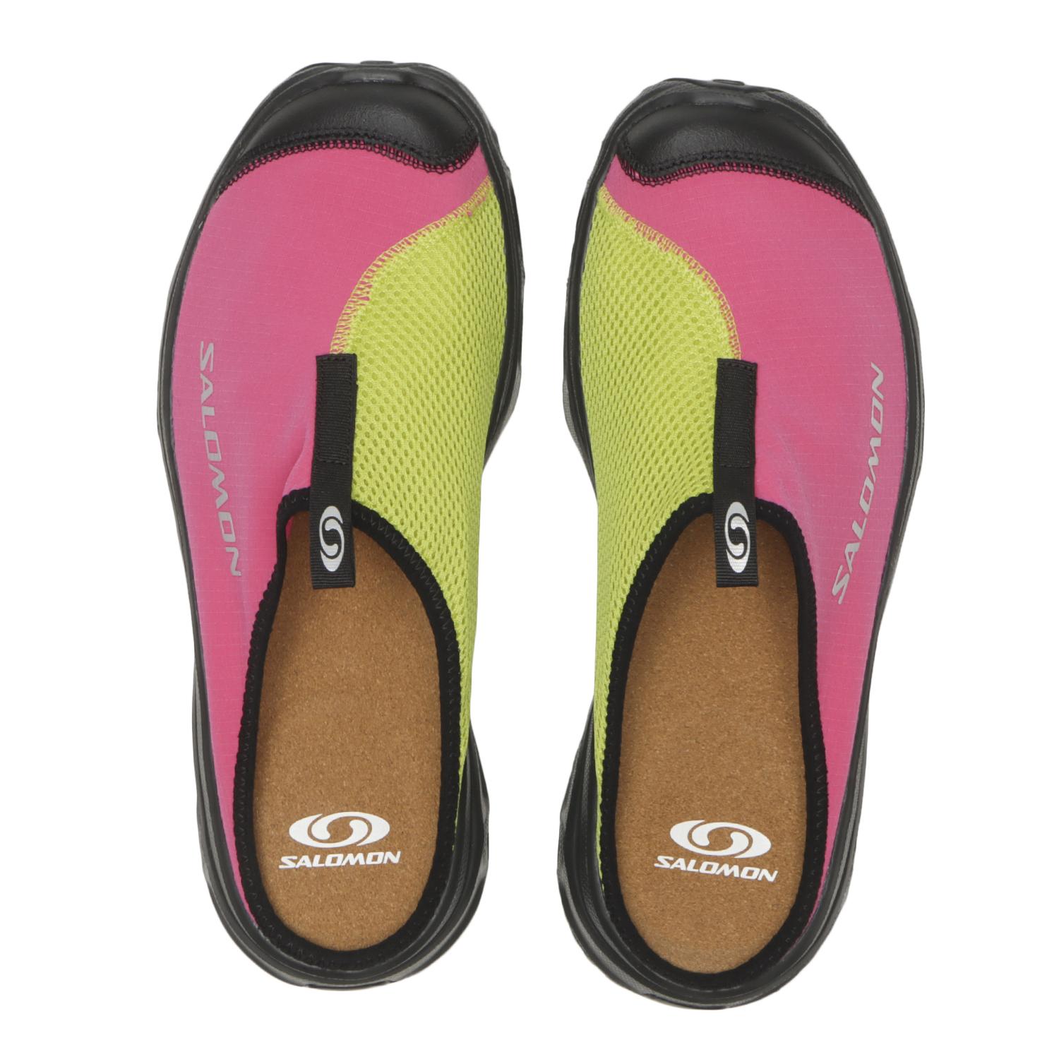  SALOMON RX SLIDE 3.0画像3