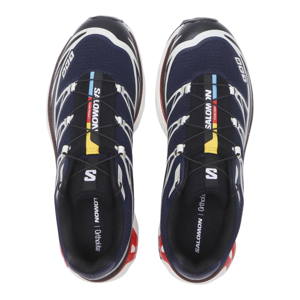 SALOMON XT-6｜BILLY