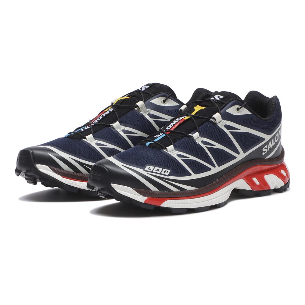 SALOMON XT-6｜BILLY