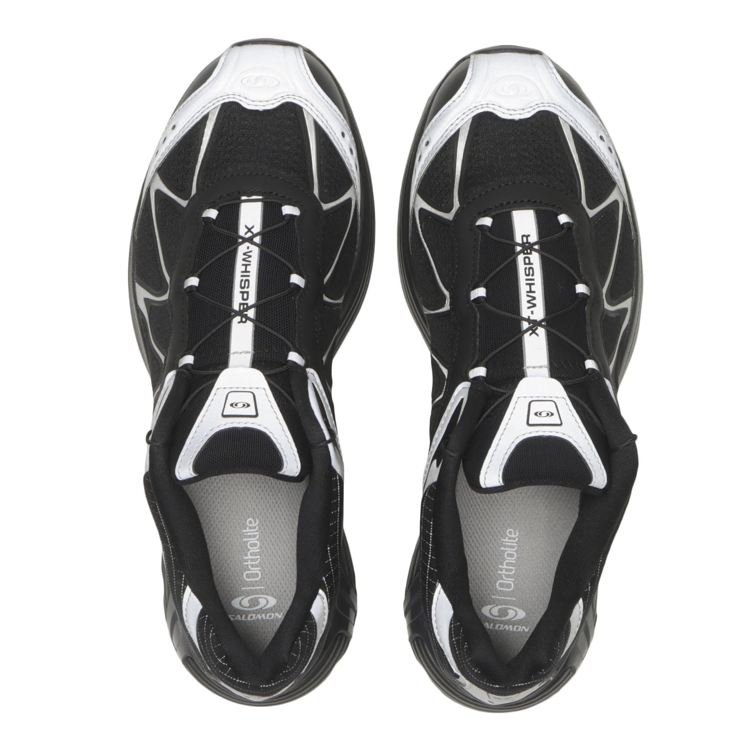  SALOMON XT-WHISPER NOCTURNE VISION画像3