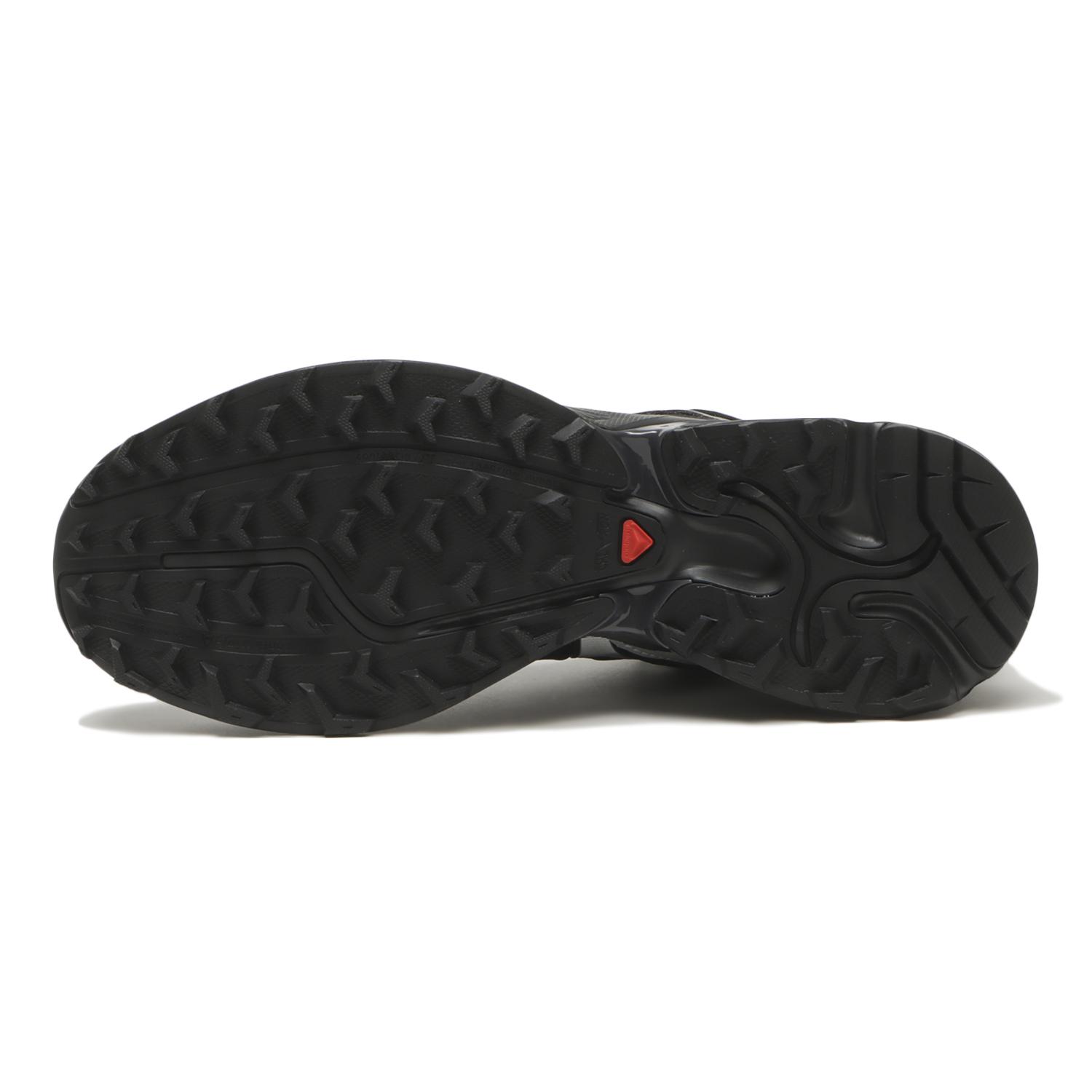  SALOMON XT-WHISPER NOCTURNE VISION画像6