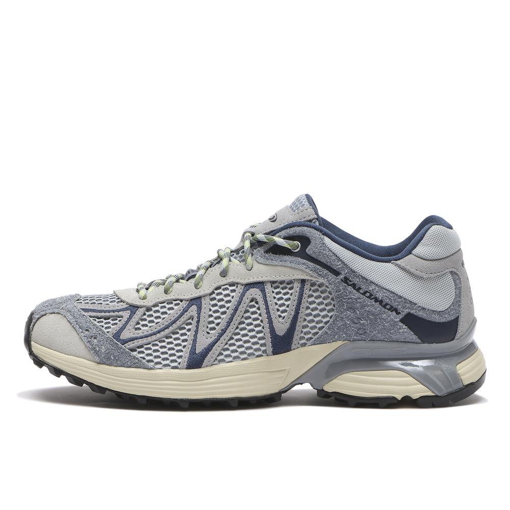 SALOMON XT-WHISPER EMBROIDERY｜BILLY