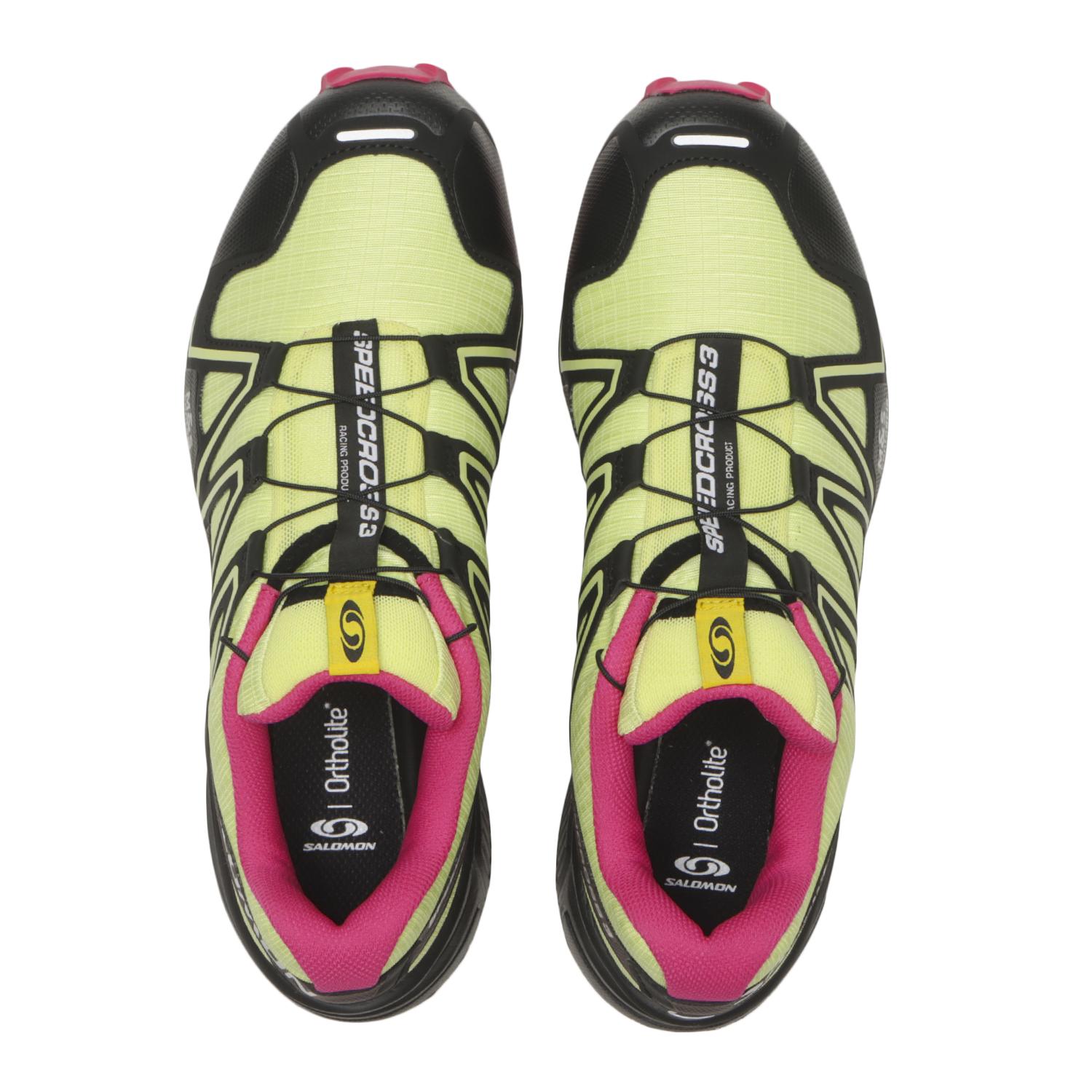  SALOMON SPEEDCROSS 3画像3