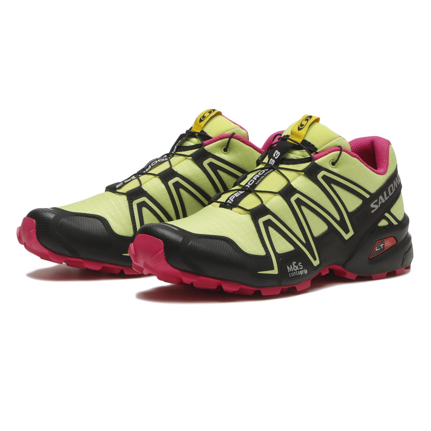 SALOMON SPEEDCROSS 3画像2