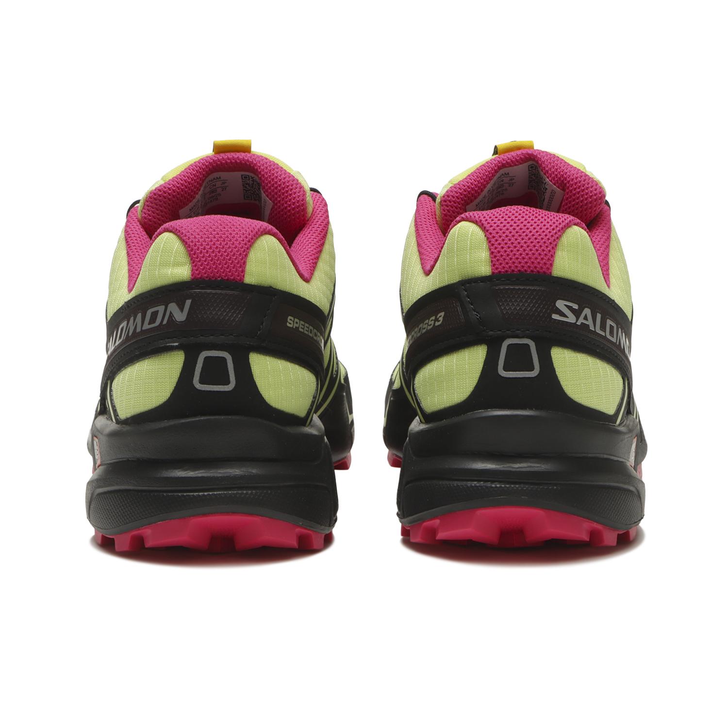  SALOMON SPEEDCROSS 3画像4