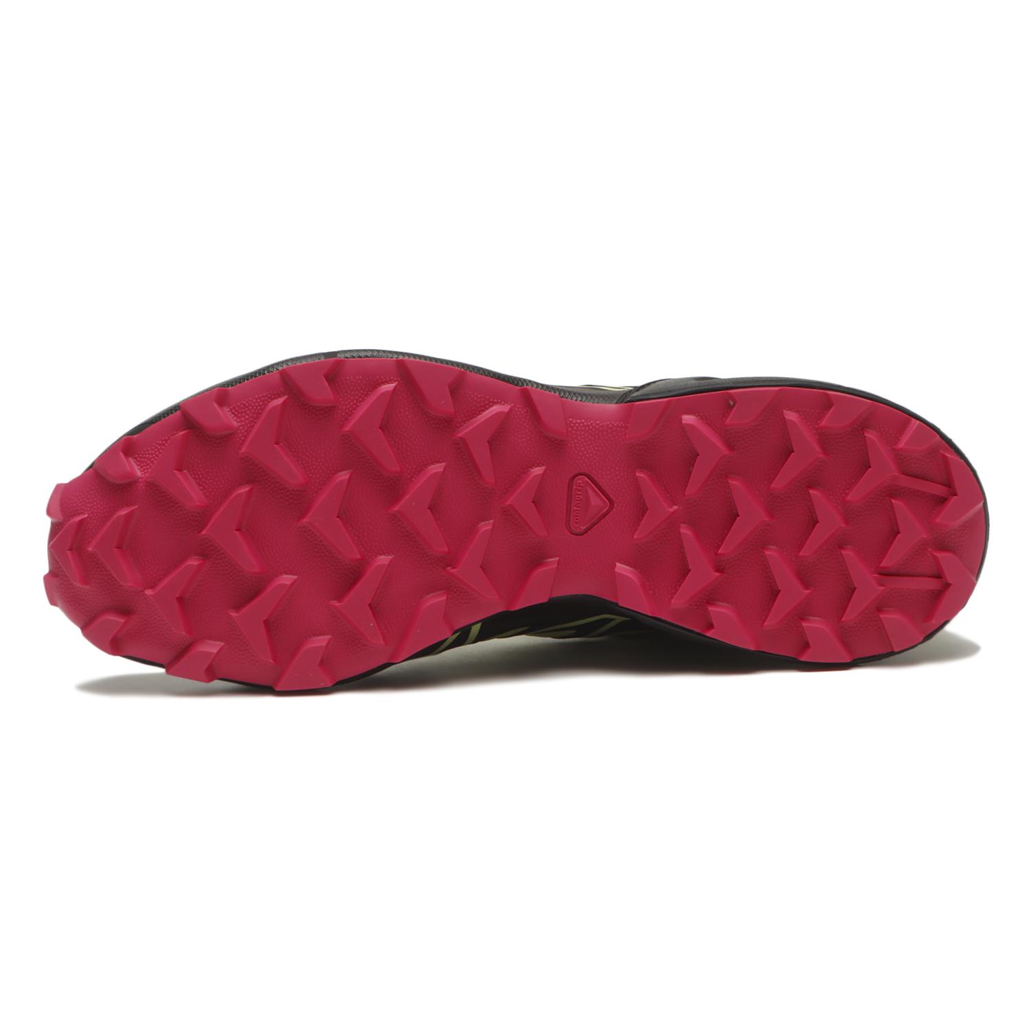  SALOMON SPEEDCROSS 3画像6