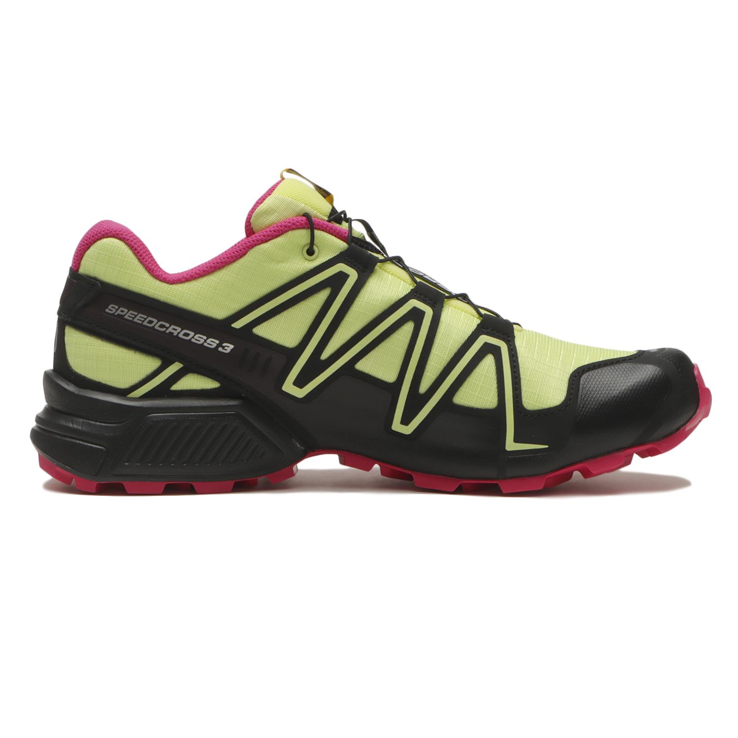  SALOMON SPEEDCROSS 3画像5