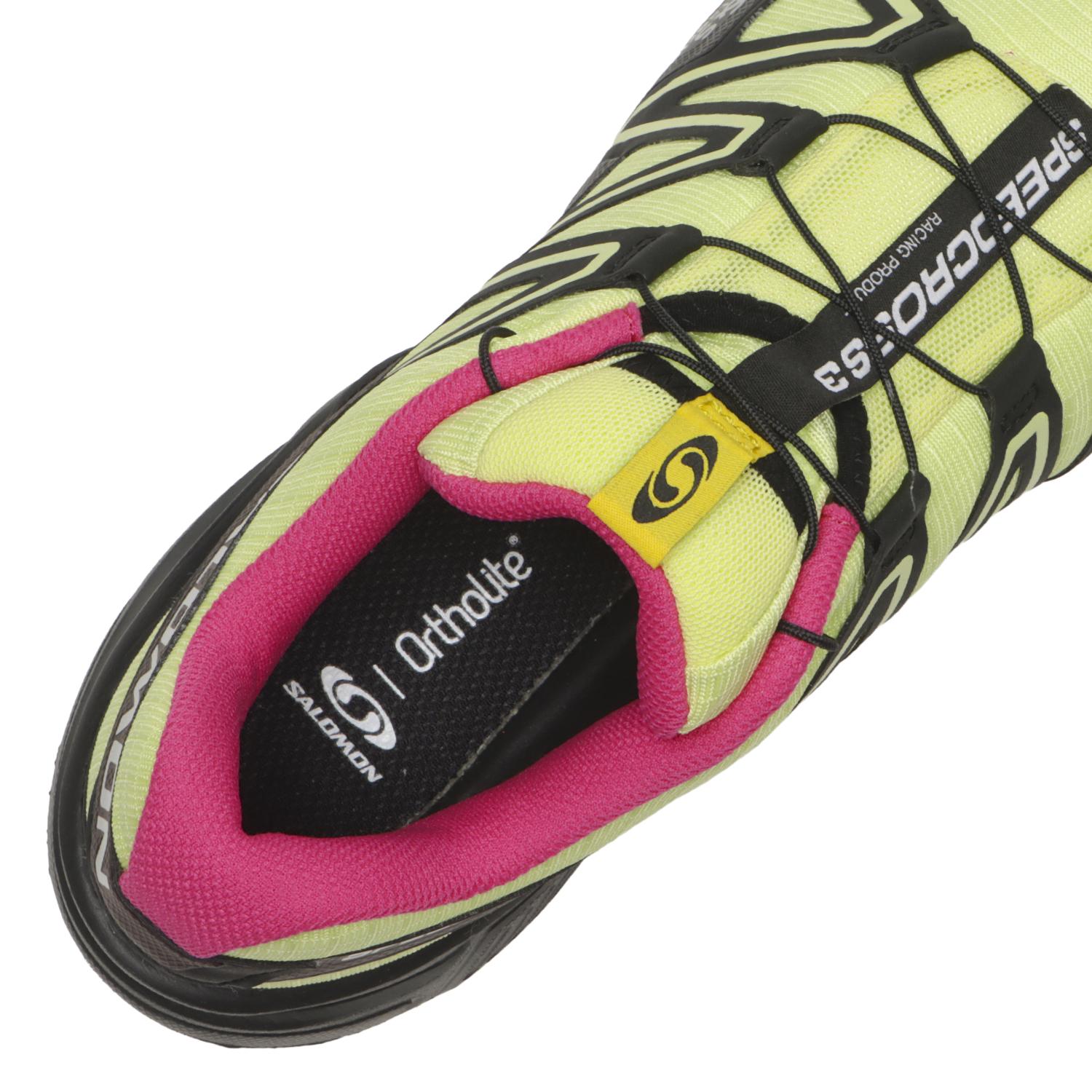  SALOMON SPEEDCROSS 3画像7