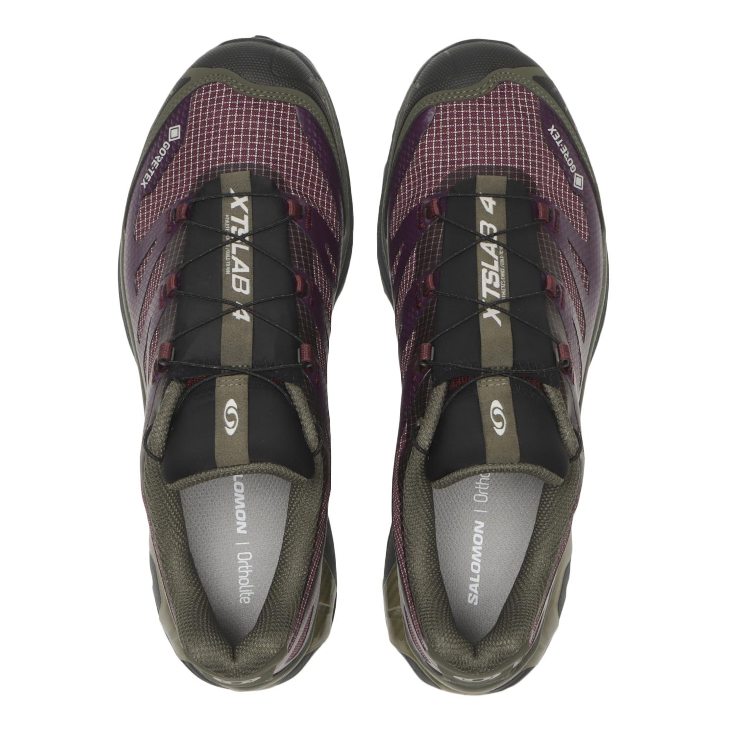  SALOMON XT-4 OG GORE-TEX画像3