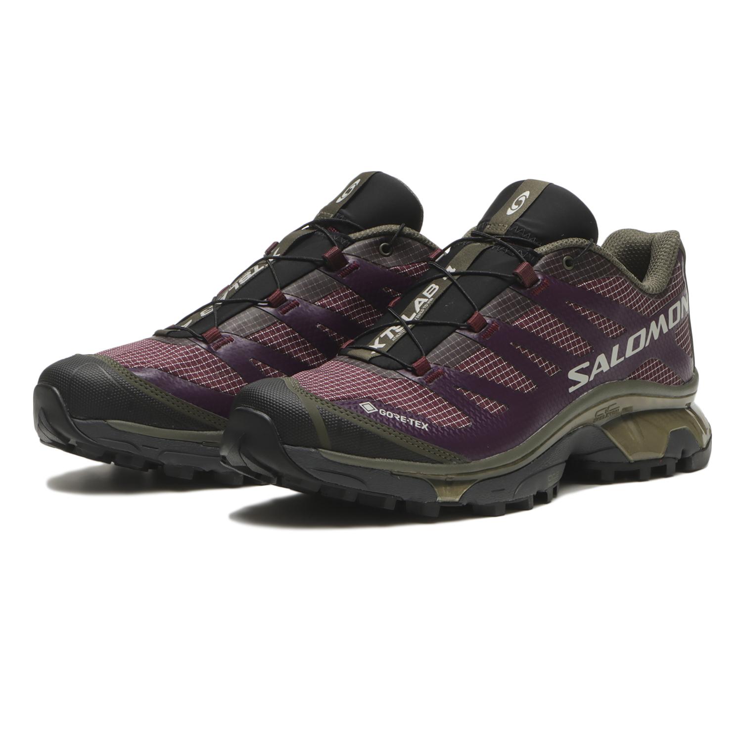  SALOMON XT-4 OG GORE-TEX画像2