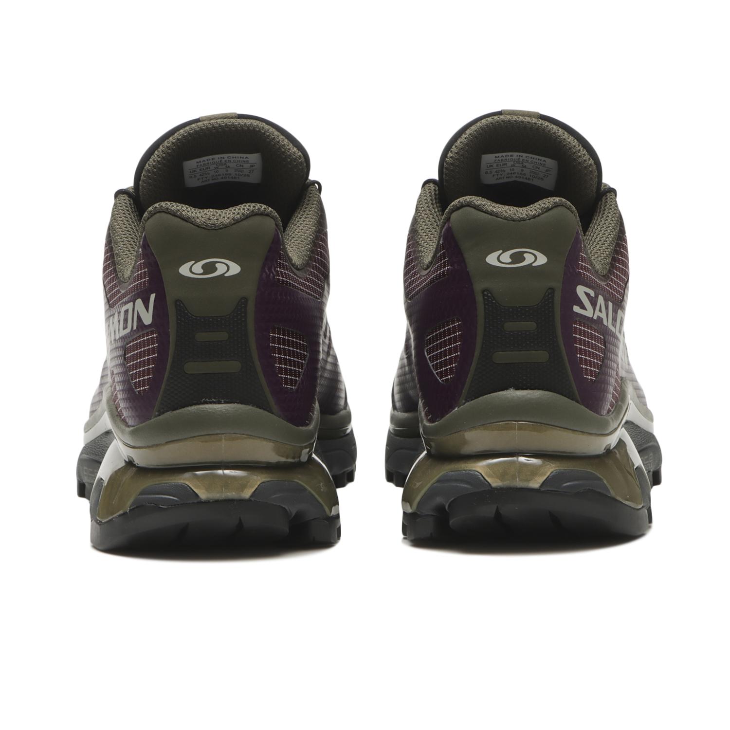  SALOMON XT-4 OG GORE-TEX画像4