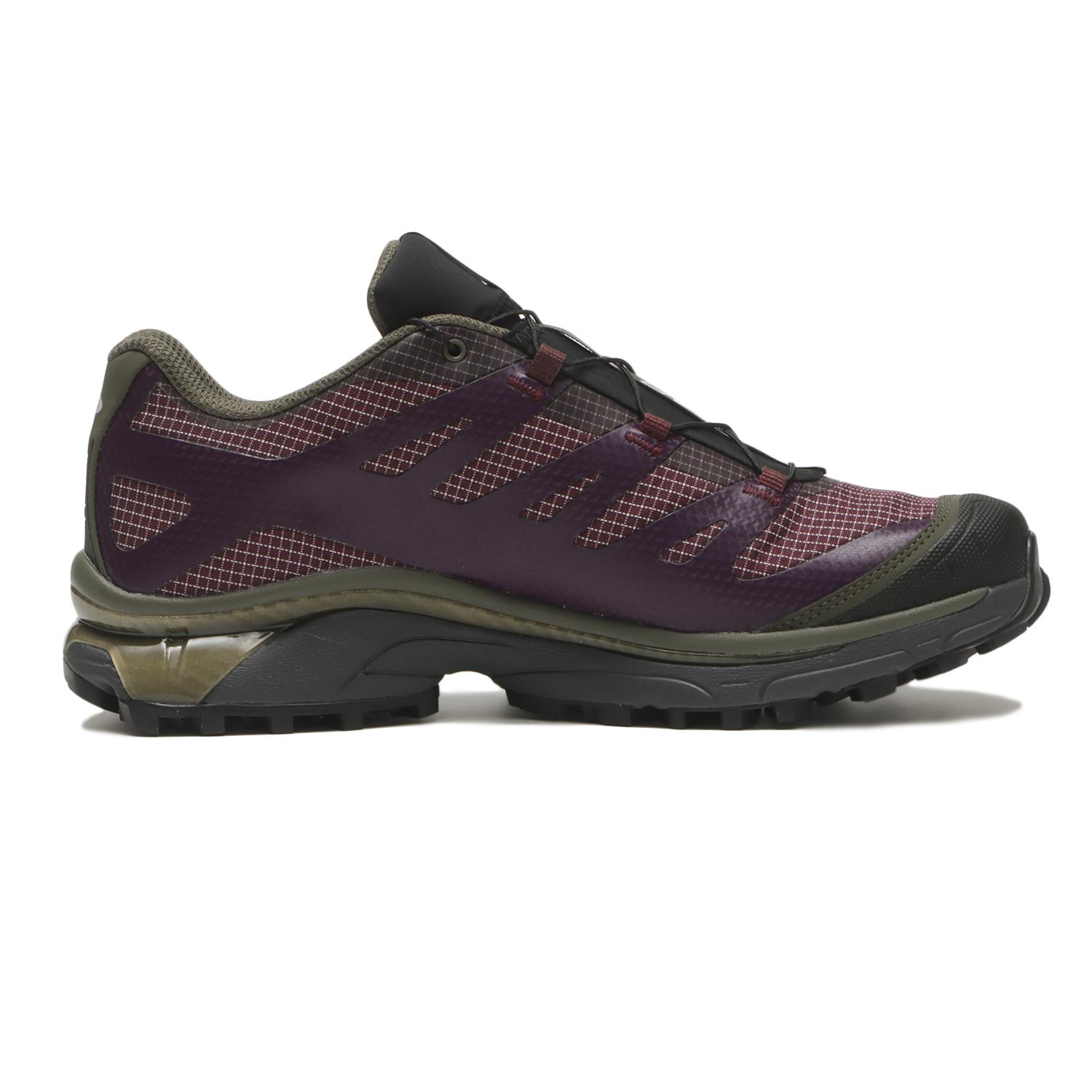  SALOMON XT-4 OG GORE-TEX画像5