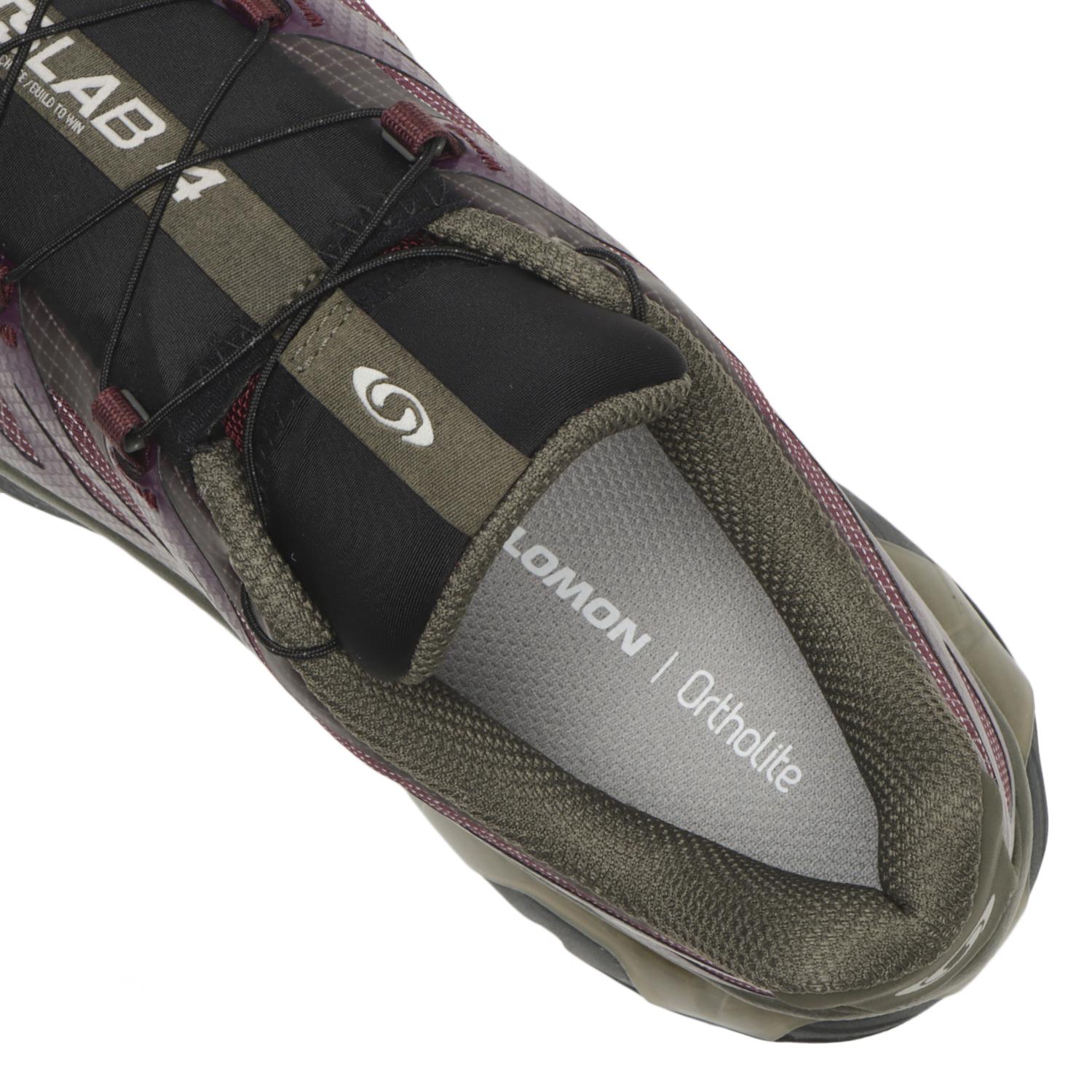  SALOMON XT-4 OG GORE-TEX画像7