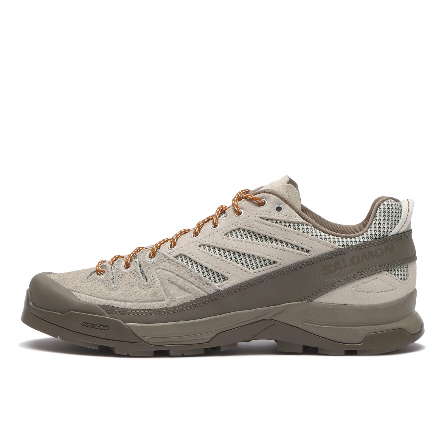  SALOMON X-ALP WOVEN画像1