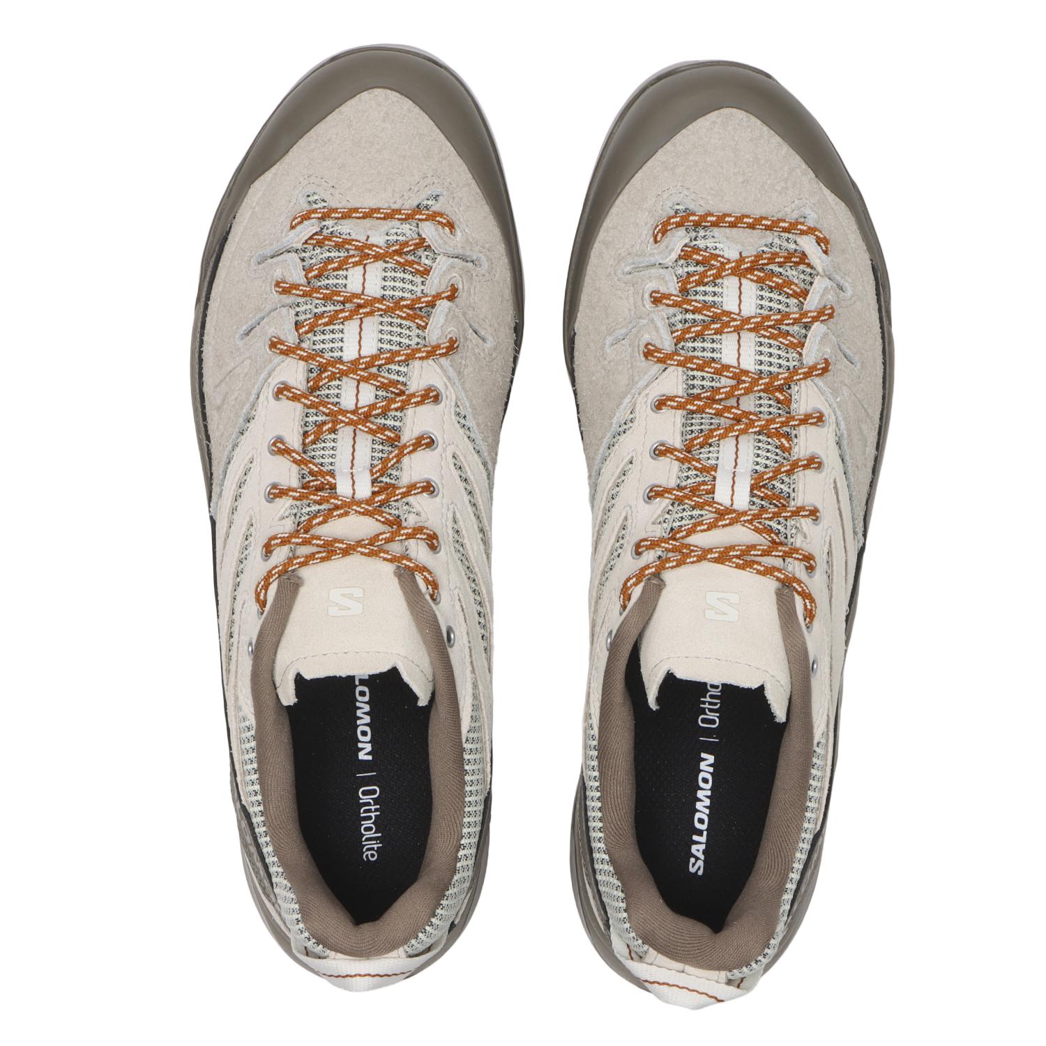  SALOMON X-ALP WOVEN画像3