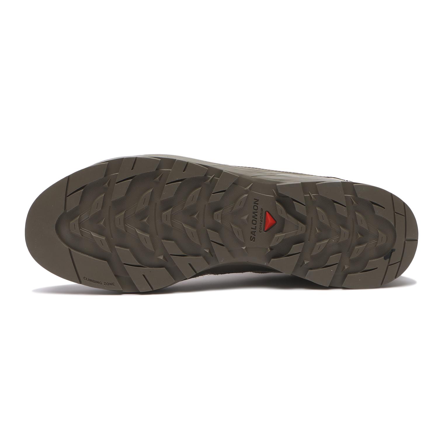  SALOMON X-ALP WOVEN画像6