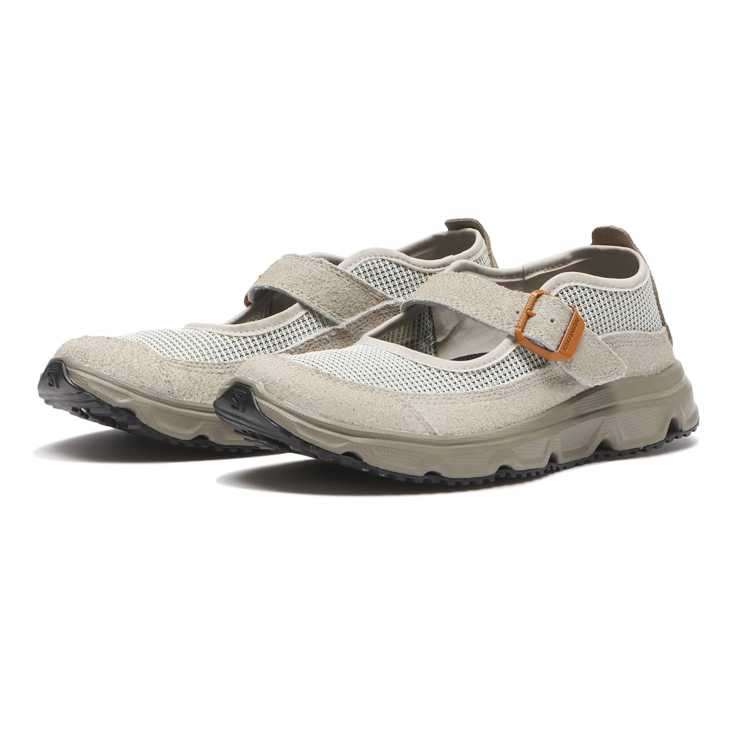  SALOMON RX MARIE-JEANNE WOVEN画像2
