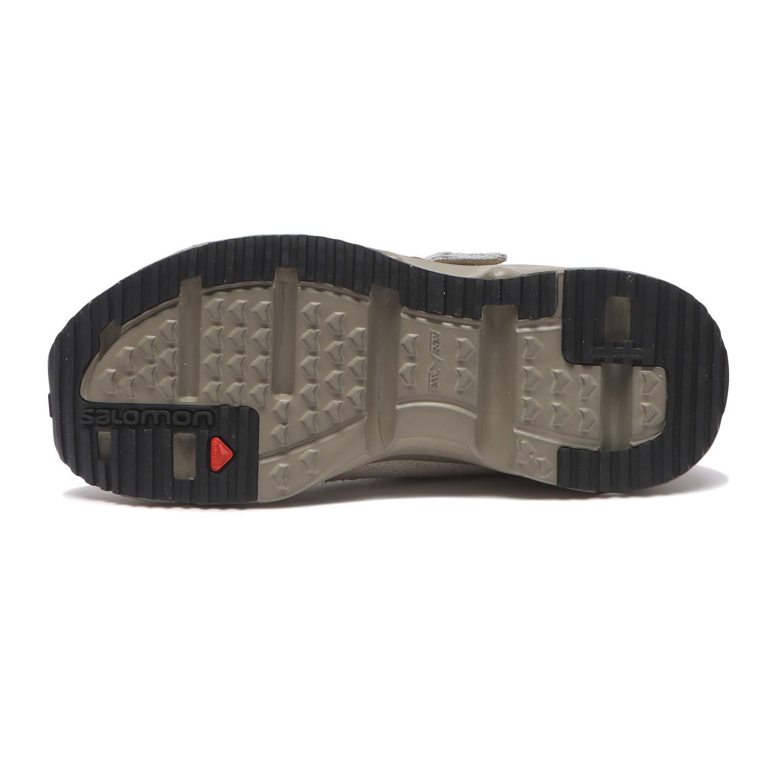  SALOMON RX MARIE-JEANNE WOVEN画像6