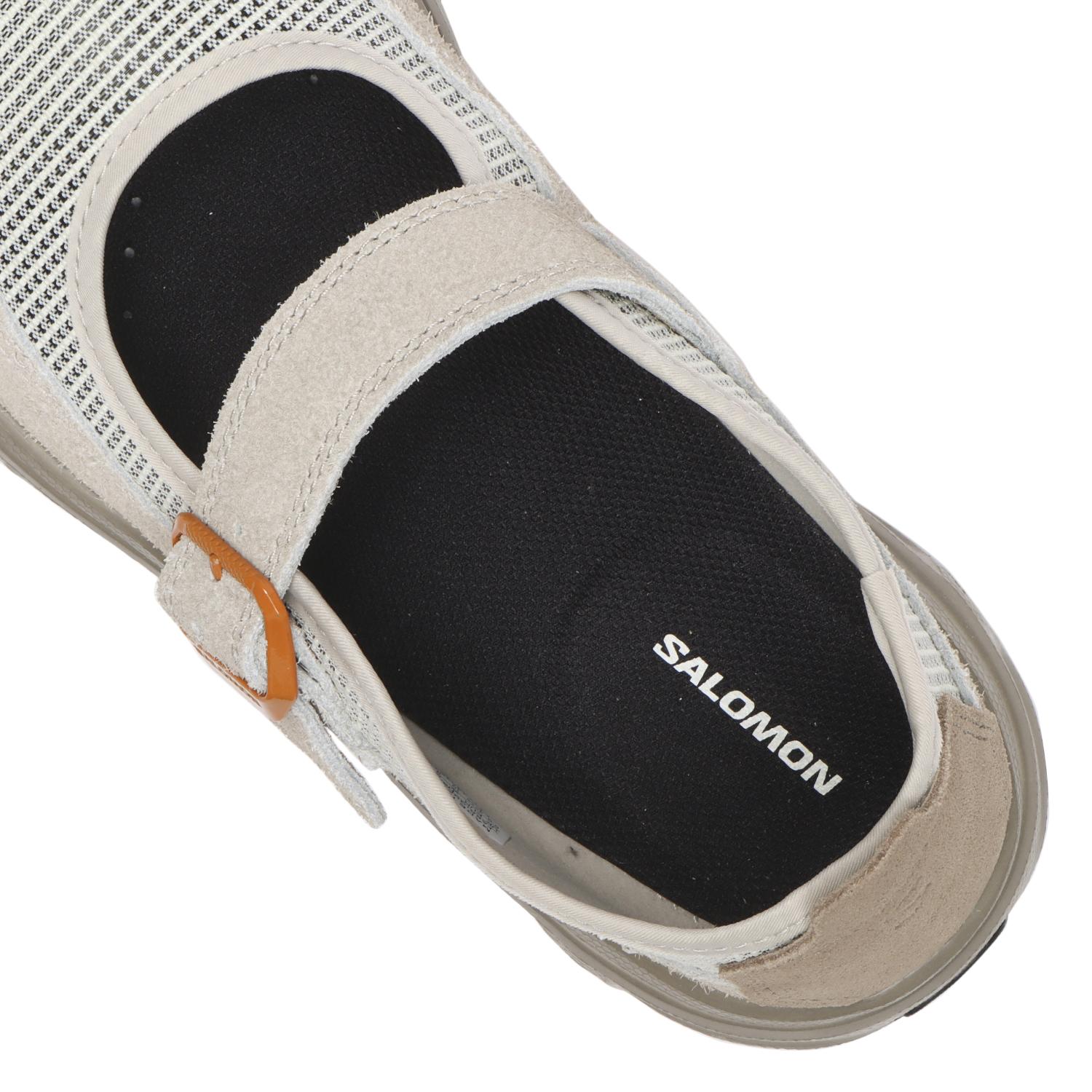 SALOMON RX MARIE-JEANNE WOVEN画像7