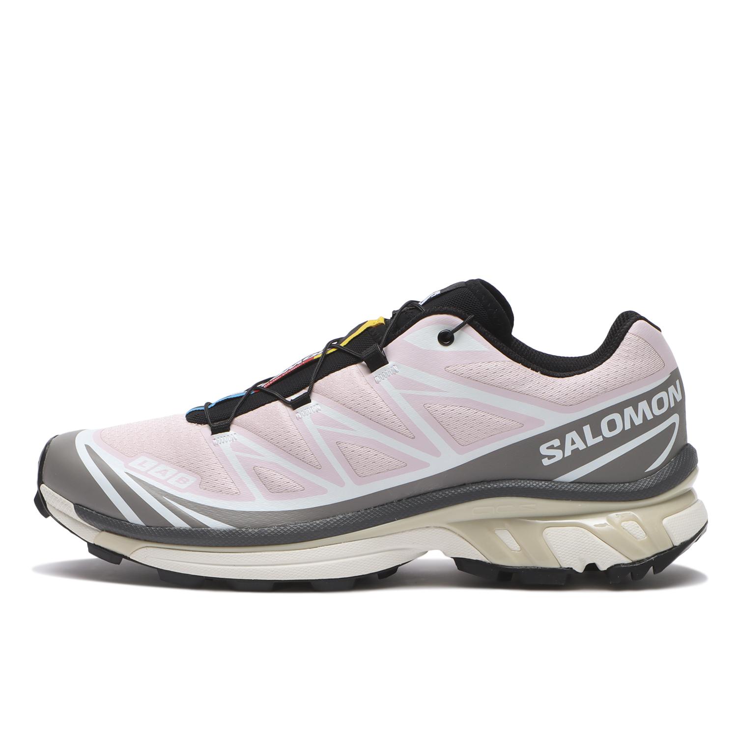  SALOMON XT-6画像1